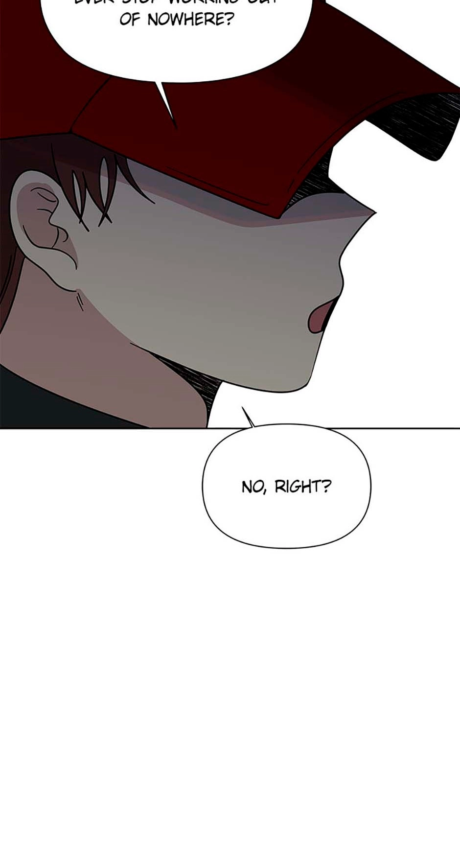 Read Three Worlds chapter 63 image 4 on Lezhin