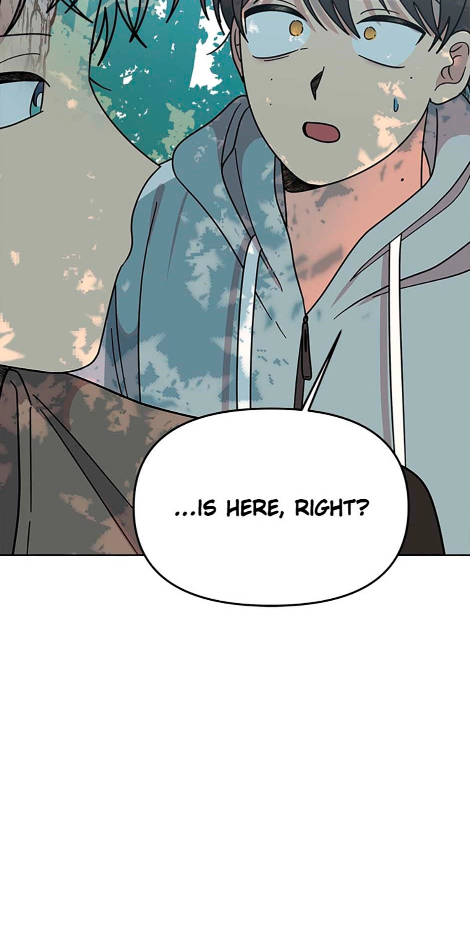Read Three Worlds chapter 63 image 52 on Lezhin