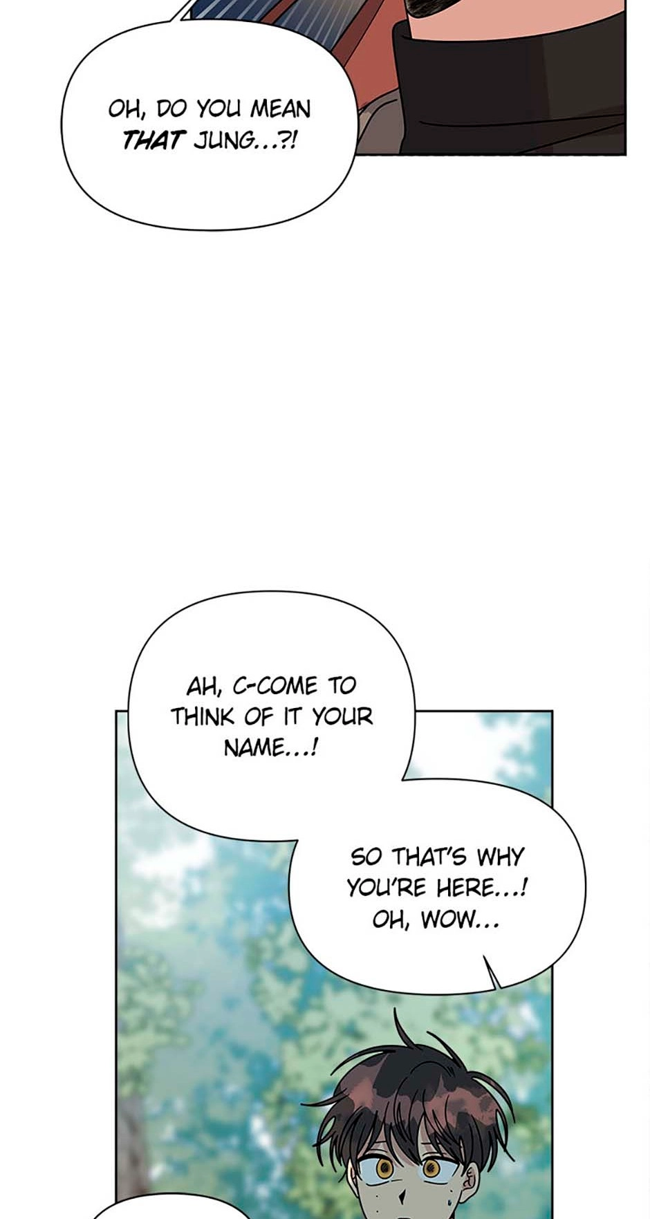 Read Three Worlds chapter 63 image 56 on Lezhin