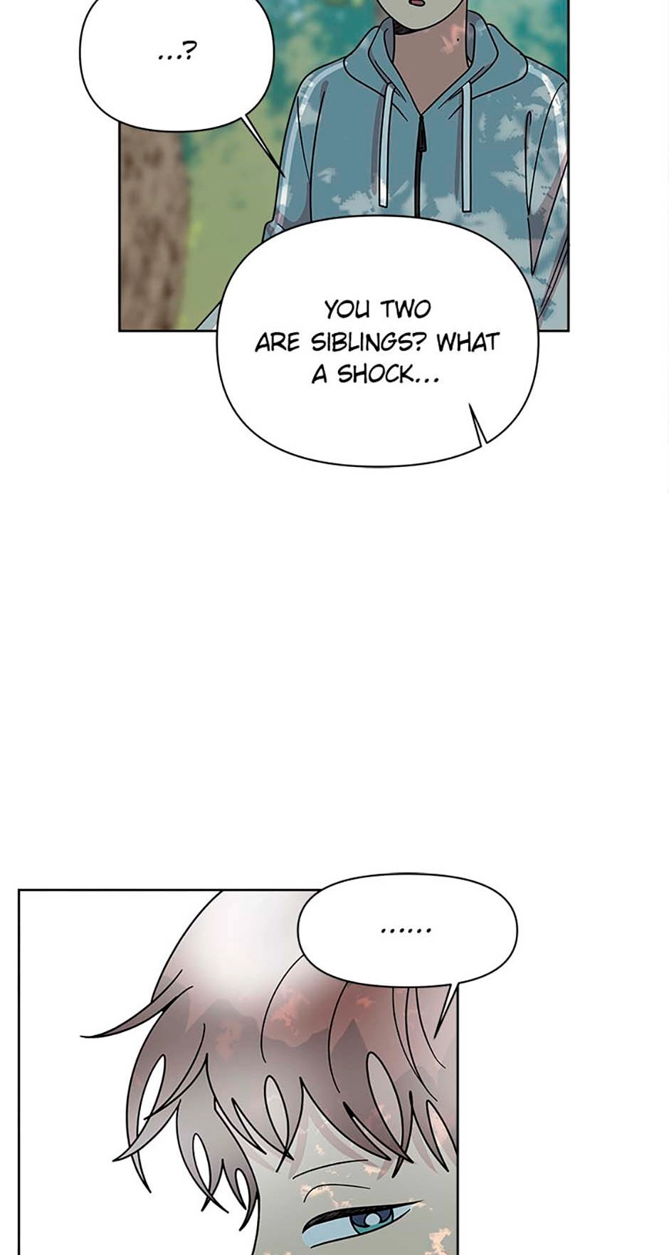 Read Three Worlds chapter 63 image 57 on Lezhin