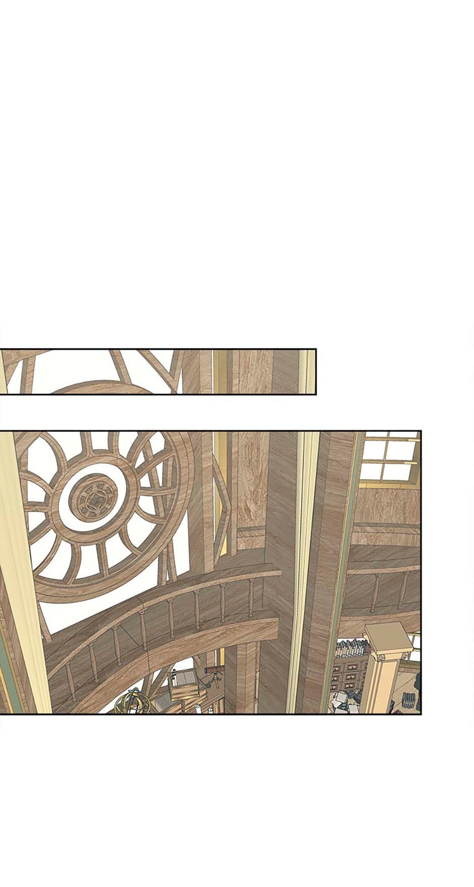 Read Three Worlds chapter 63 image 60 on Lezhin