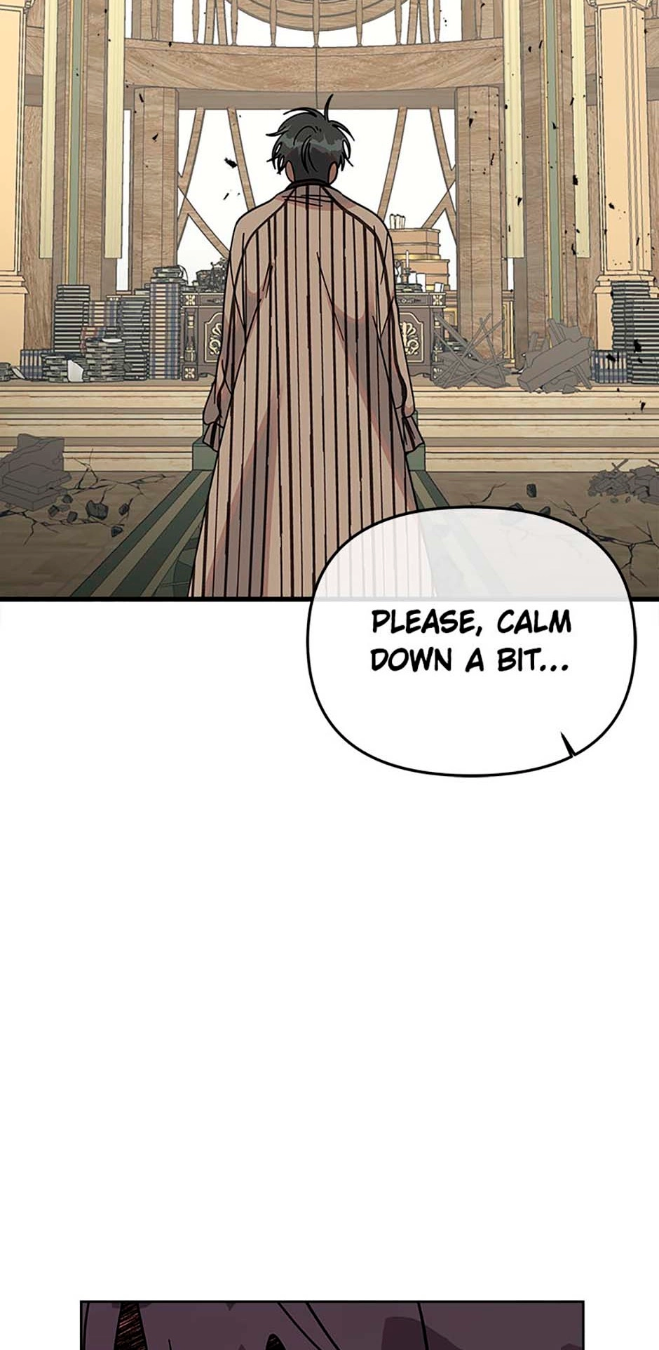 Read Three Worlds chapter 63 image 66 on Lezhin
