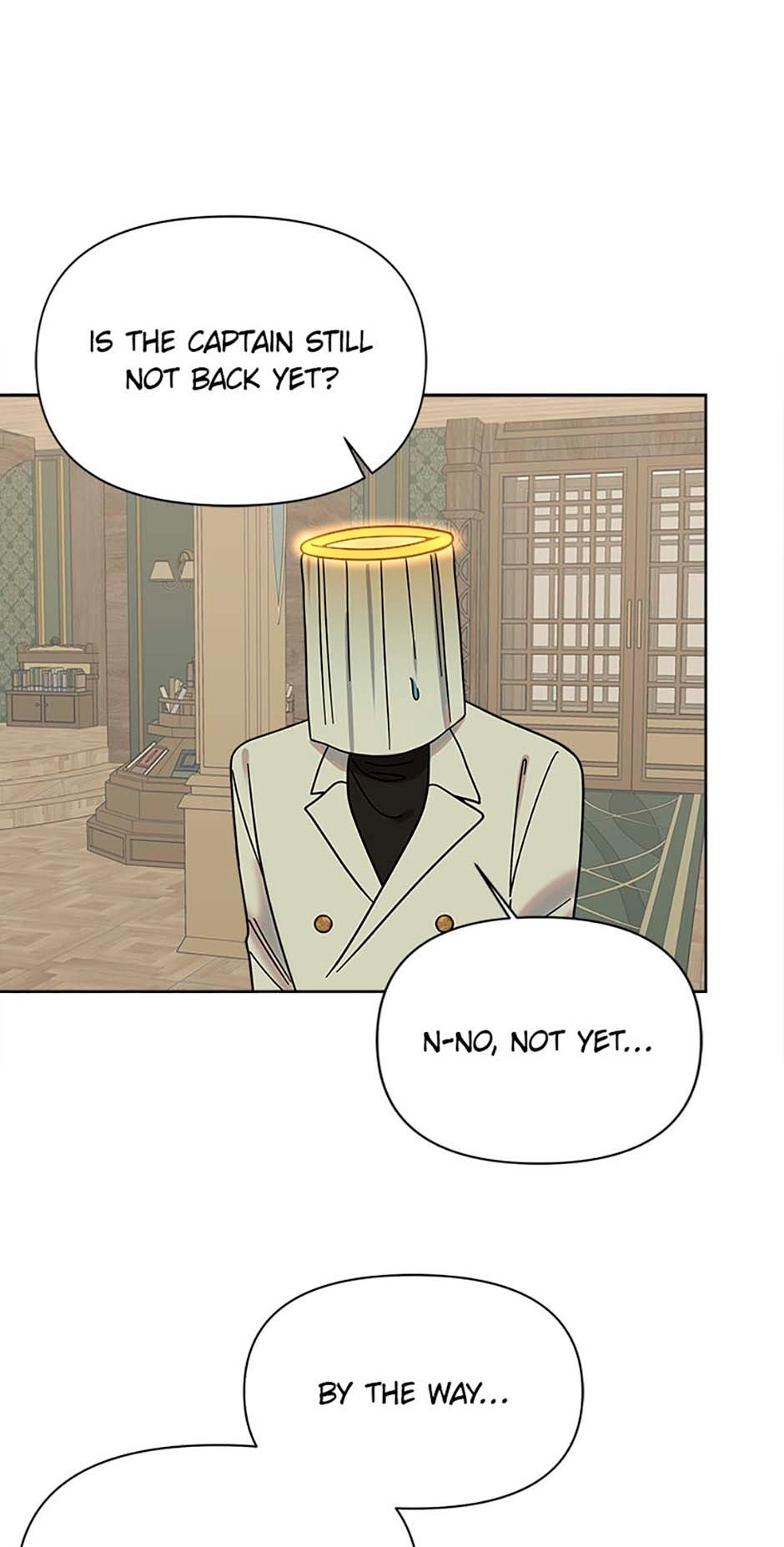 Read Three Worlds chapter 63 image 68 on Lezhin