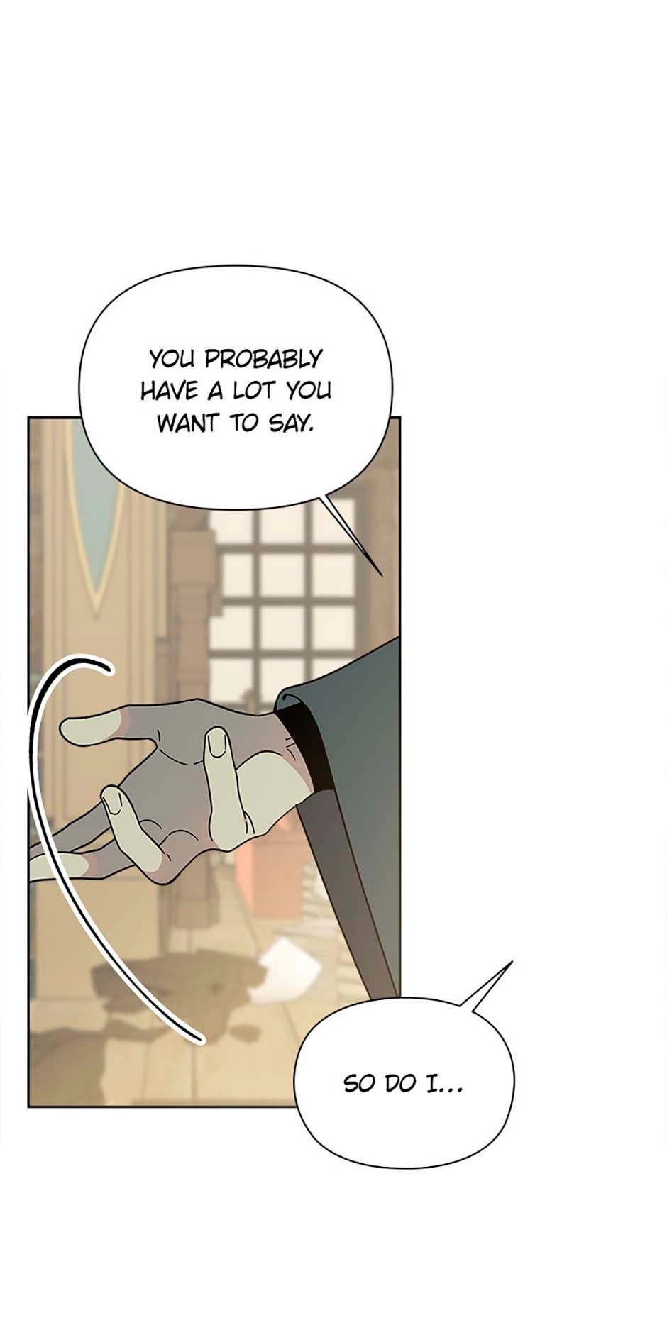 Read Three Worlds chapter 64 image 15 on Lezhin