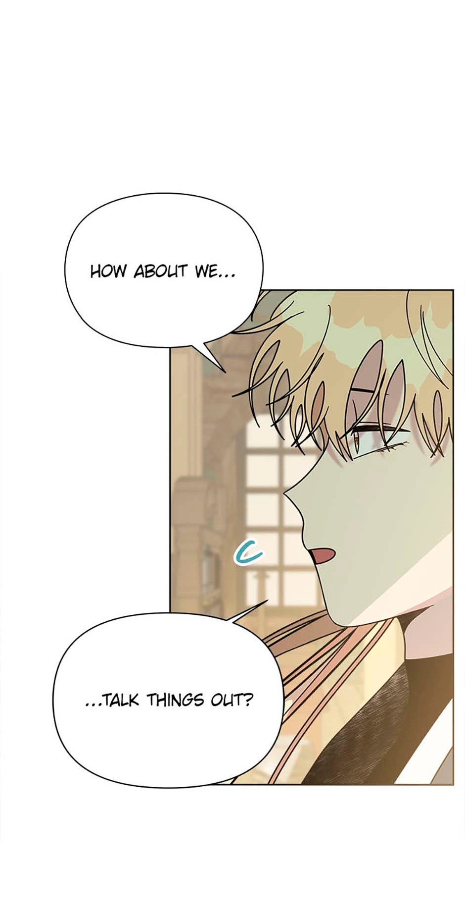 Read Three Worlds chapter 64 image 16 on Lezhin