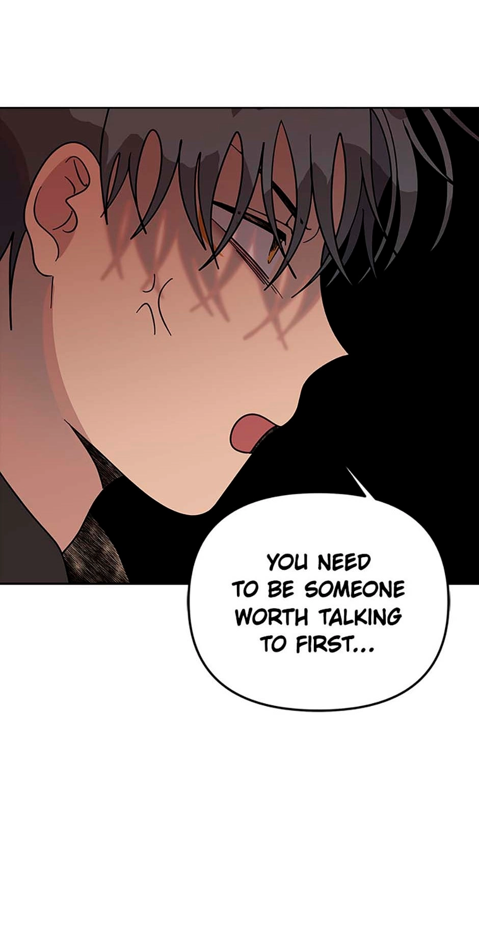 Read Three Worlds chapter 64 image 21 on Lezhin