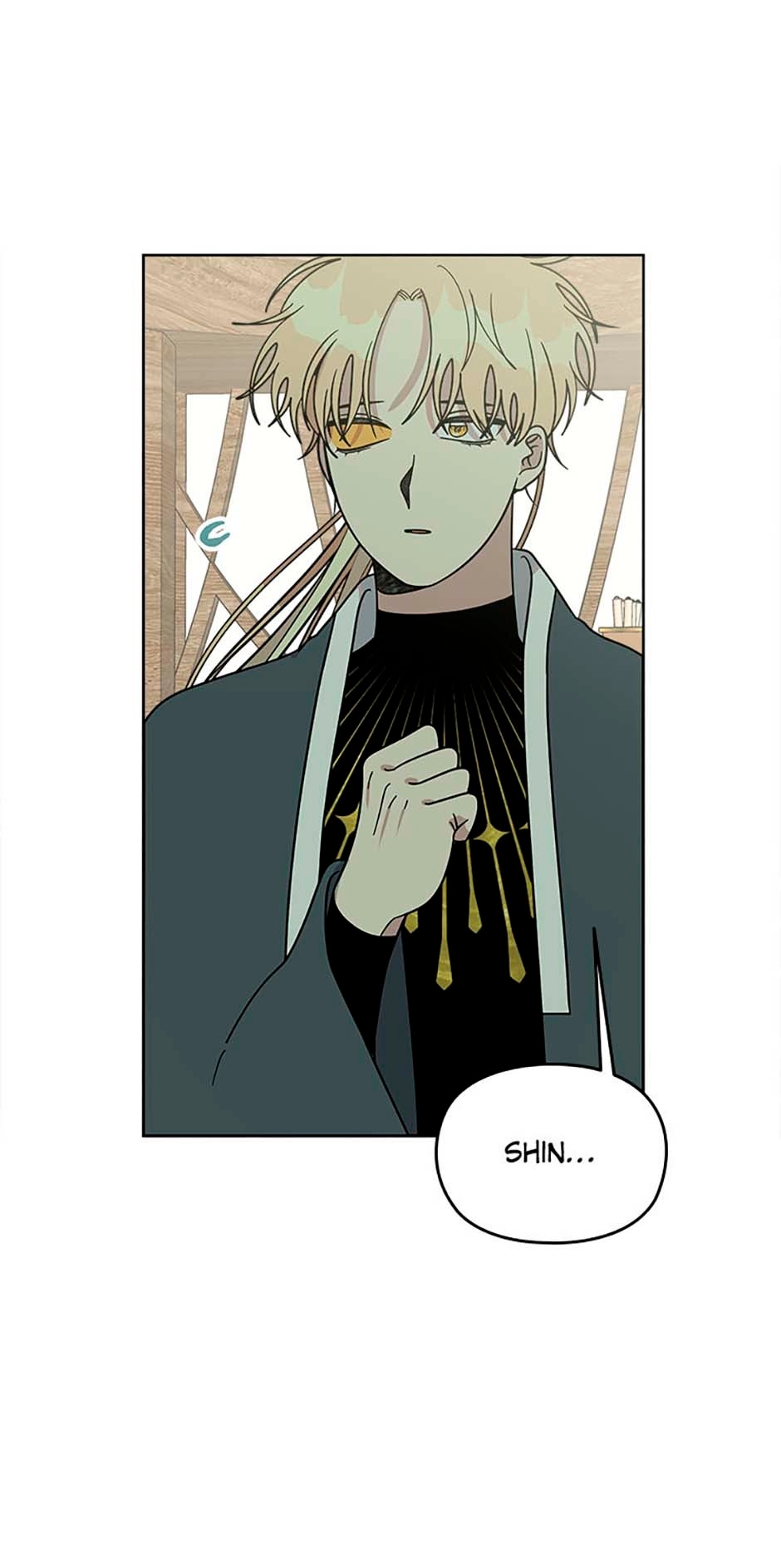 Read Three Worlds chapter 64 image 22 on Lezhin