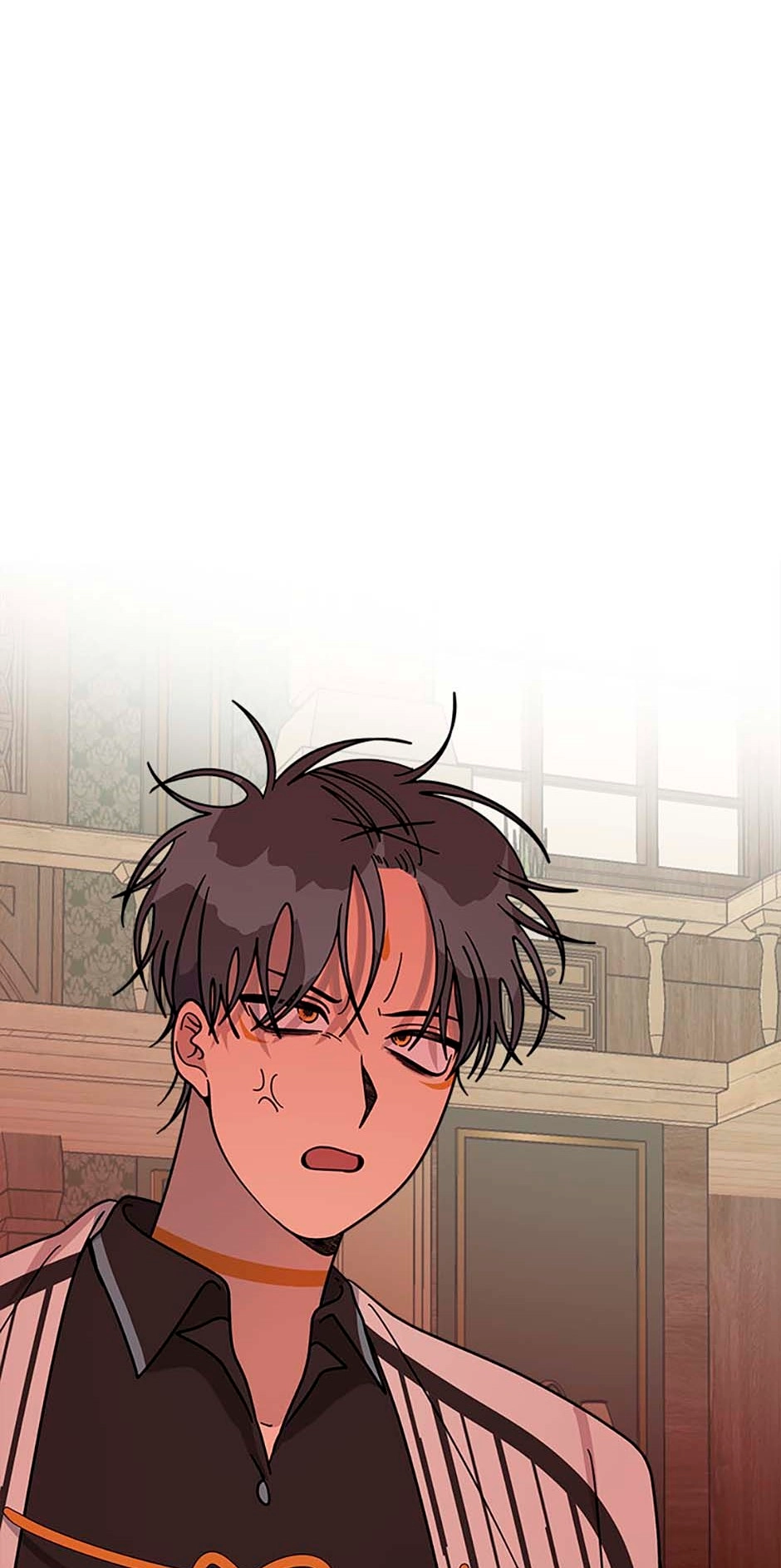 Read Three Worlds chapter 64 image 24 on Lezhin