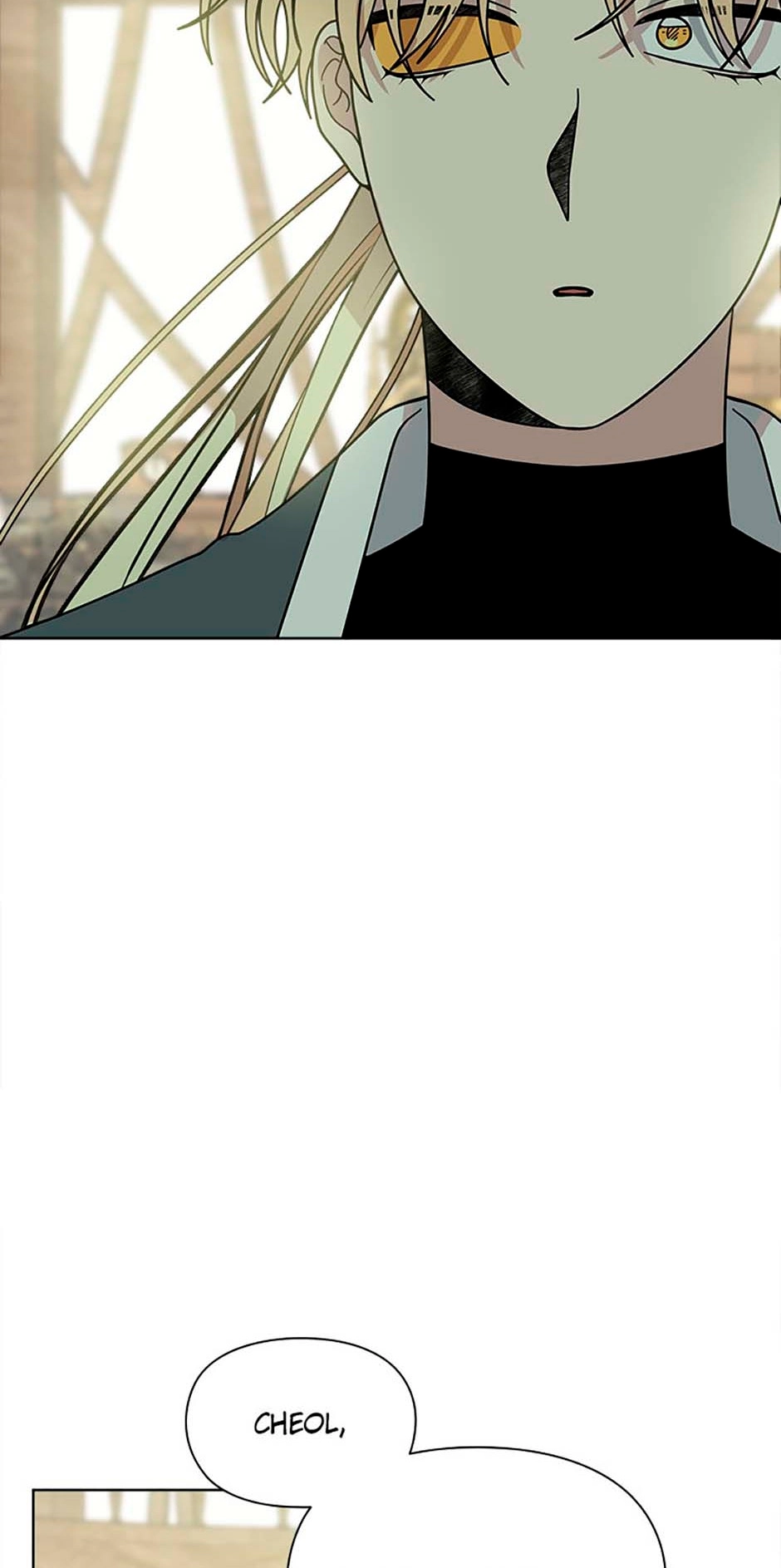 Read Three Worlds chapter 64 image 26 on Lezhin