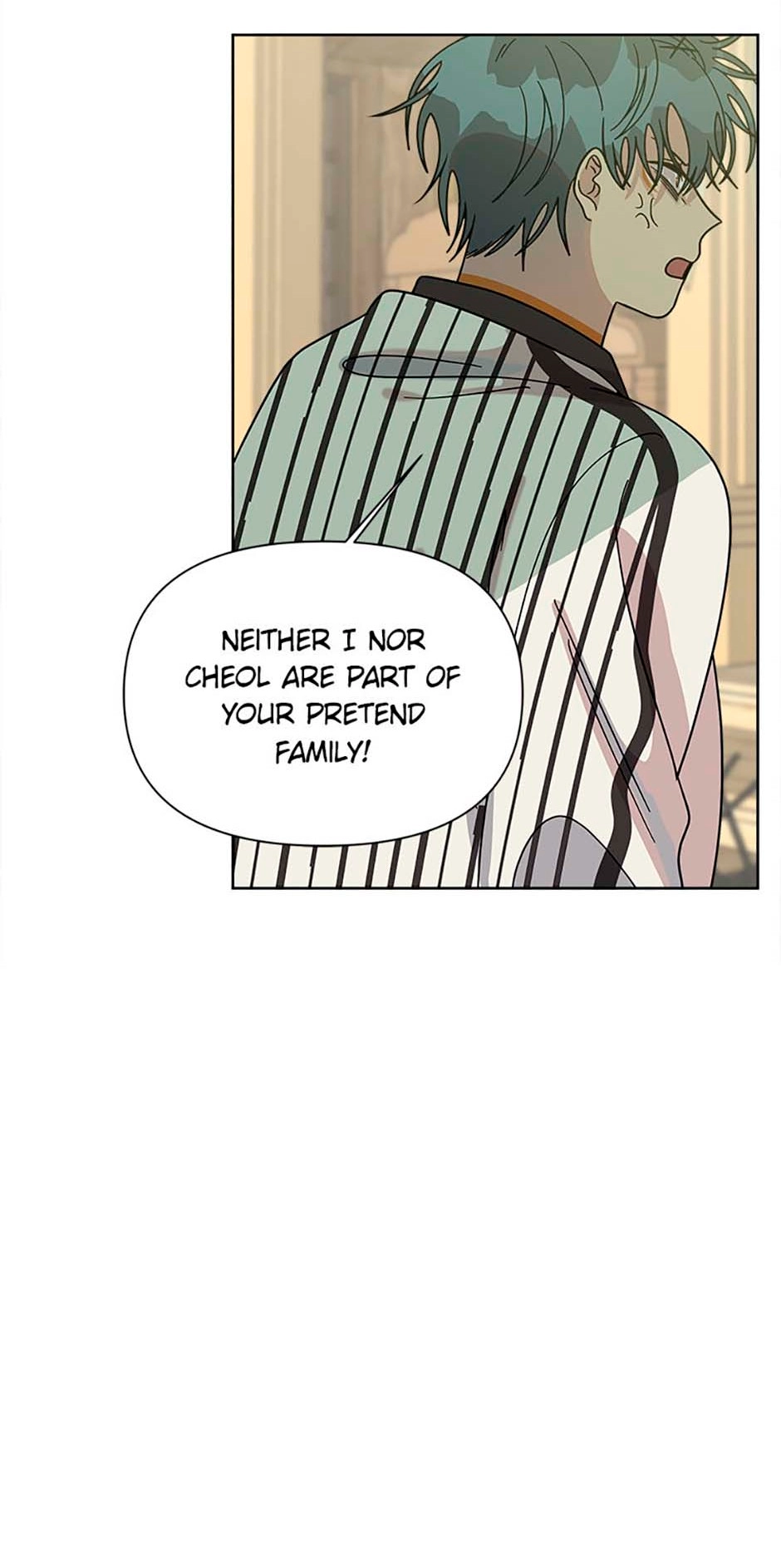 Read Three Worlds chapter 64 image 28 on Lezhin