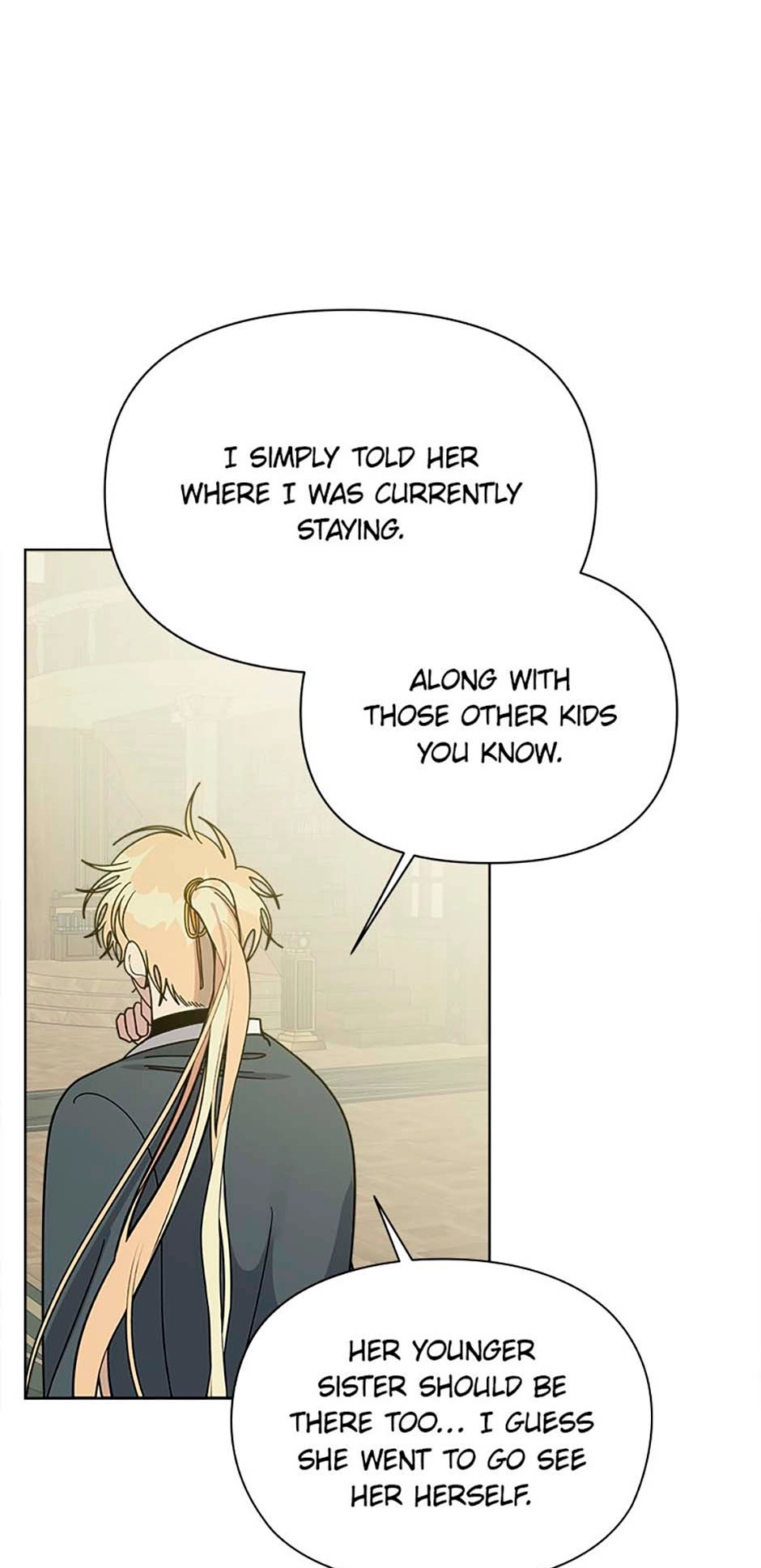 Read Three Worlds chapter 64 image 30 on Lezhin