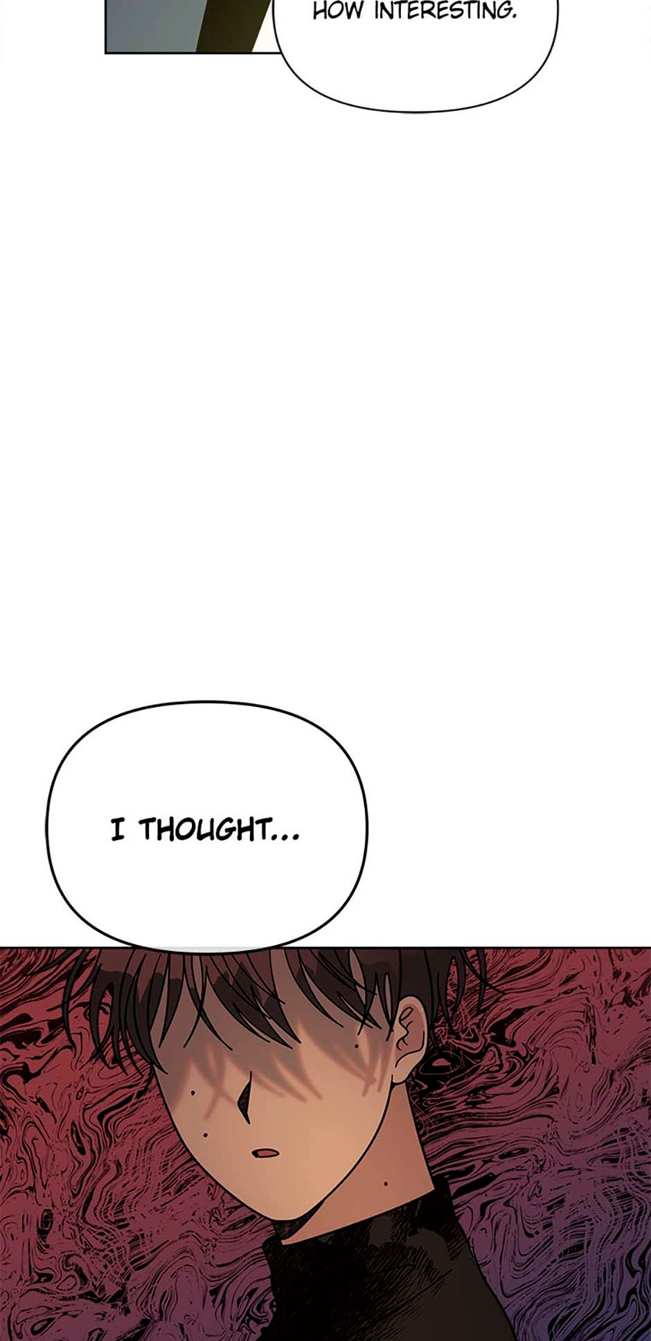 Read Three Worlds chapter 64 image 33 on Lezhin