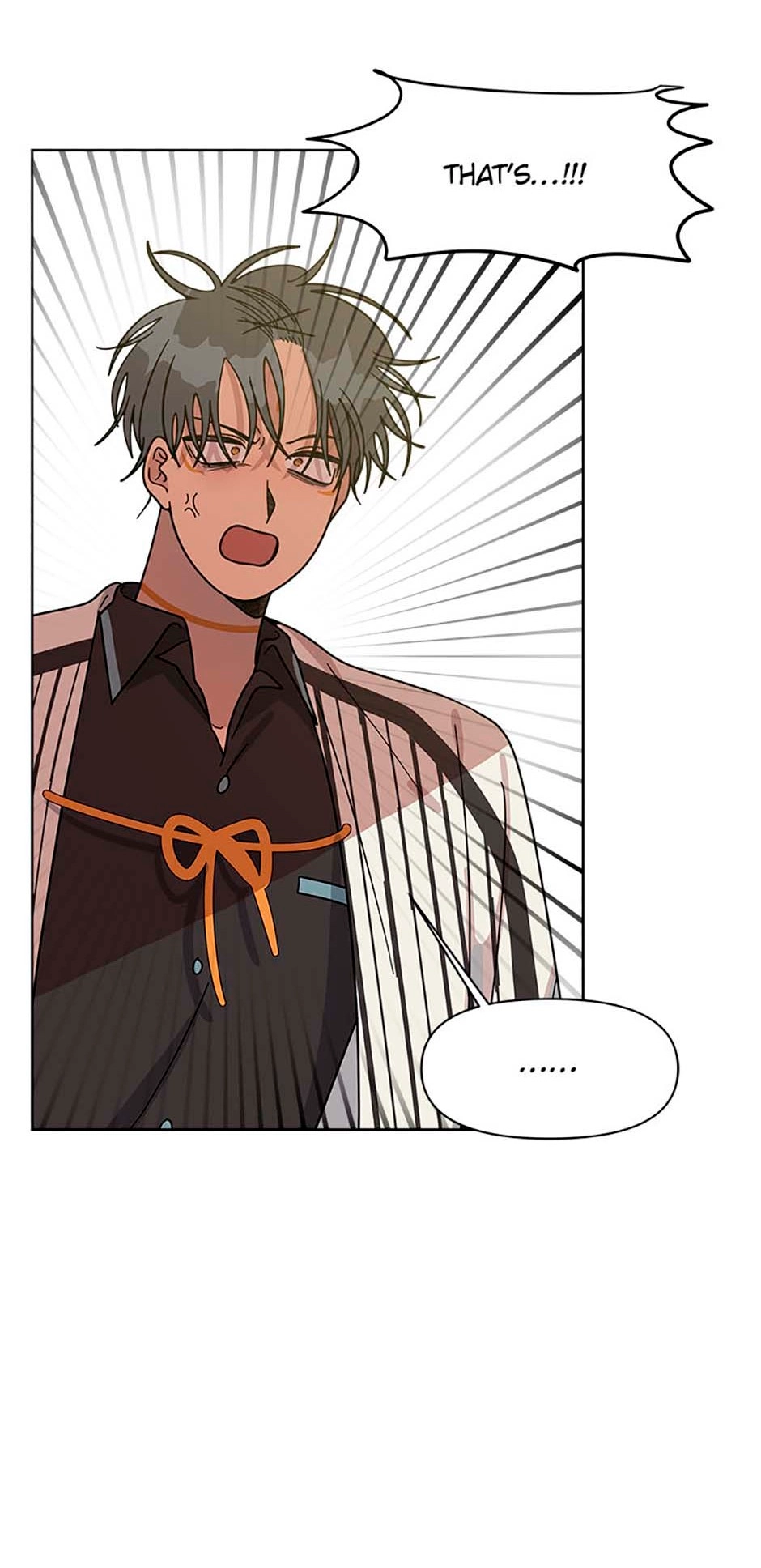 Read Three Worlds chapter 64 image 35 on Lezhin