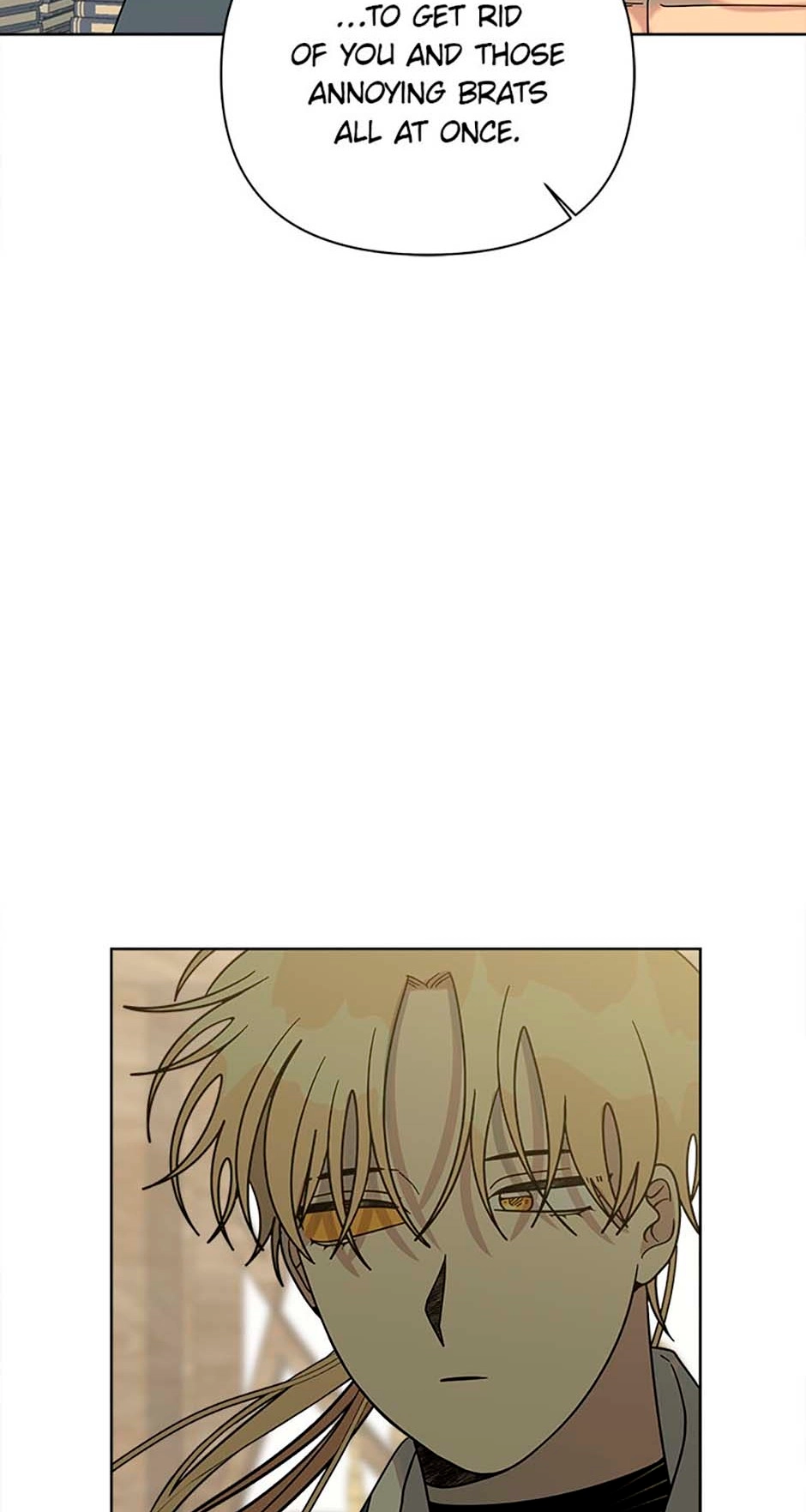 Read Three Worlds chapter 64 image 40 on Lezhin