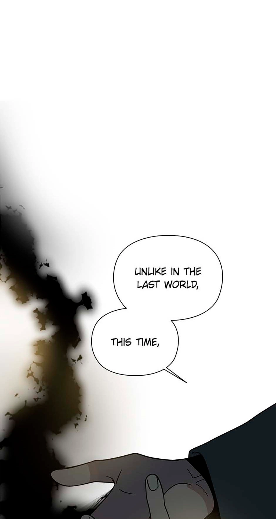 Read Three Worlds chapter 64 image 42 on Lezhin