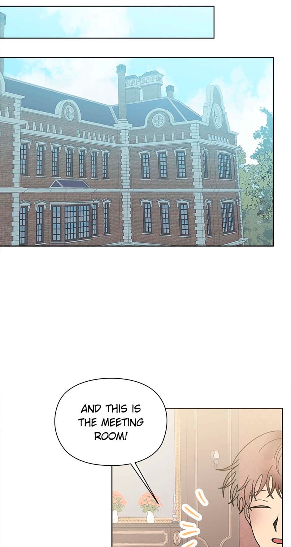Read Three Worlds chapter 64 image 47 on Lezhin