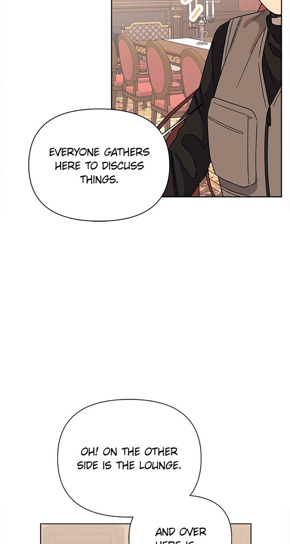 Read Three Worlds chapter 64 image 48 on Lezhin