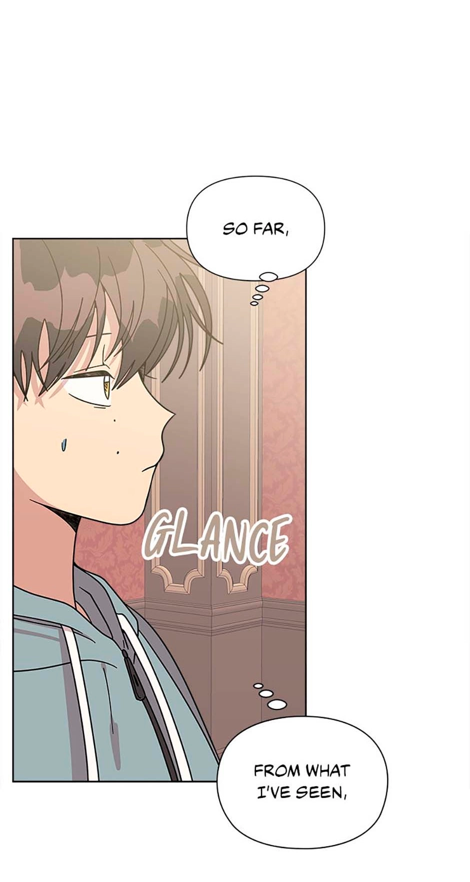 Read Three Worlds chapter 64 image 50 on Lezhin