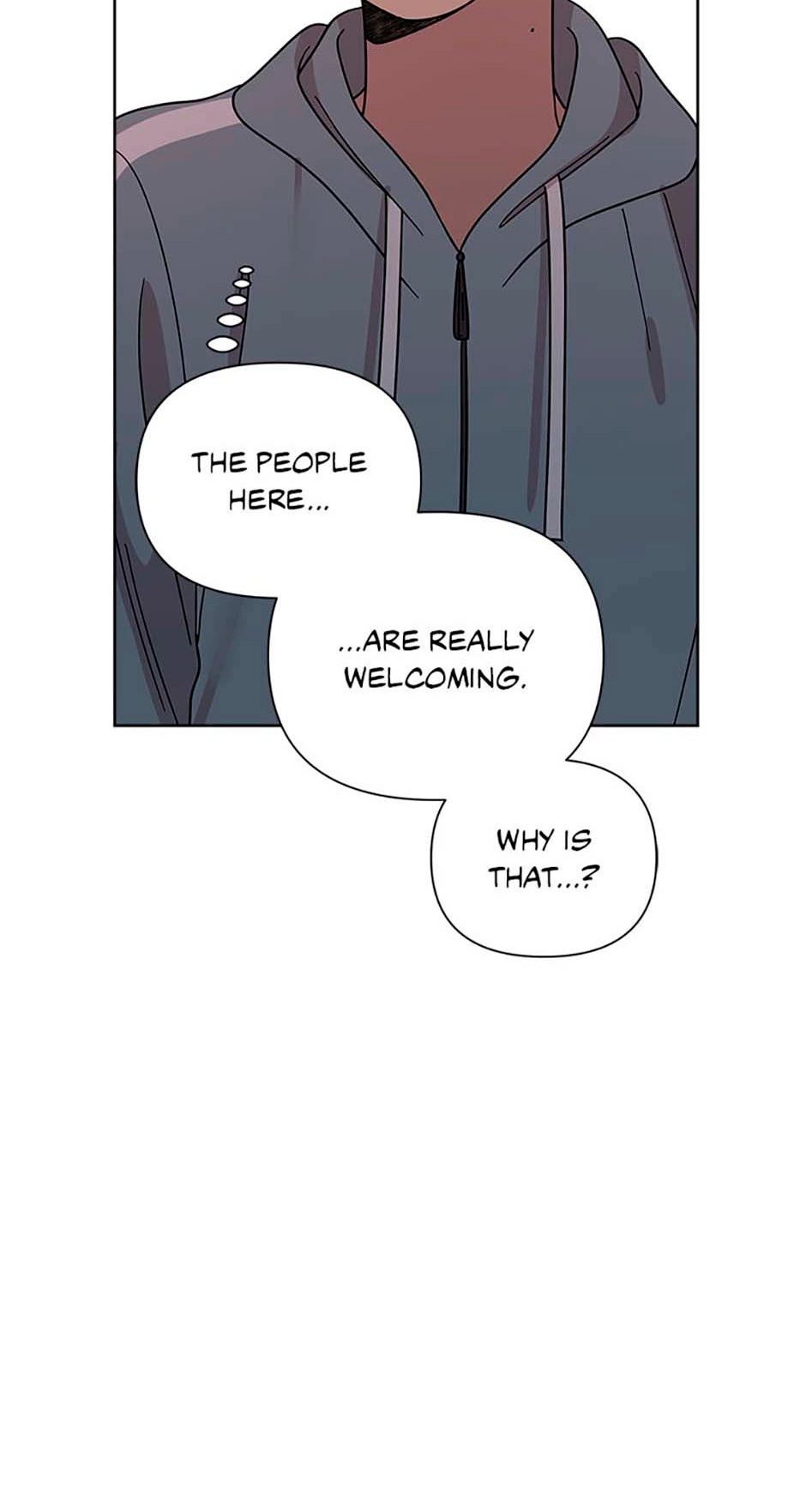 Read Three Worlds chapter 64 image 54 on Lezhin