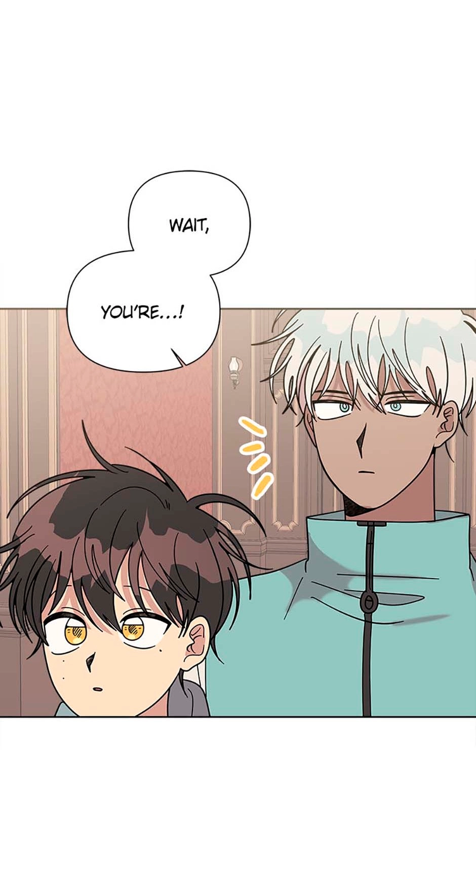 Read Three Worlds chapter 64 image 55 on Lezhin