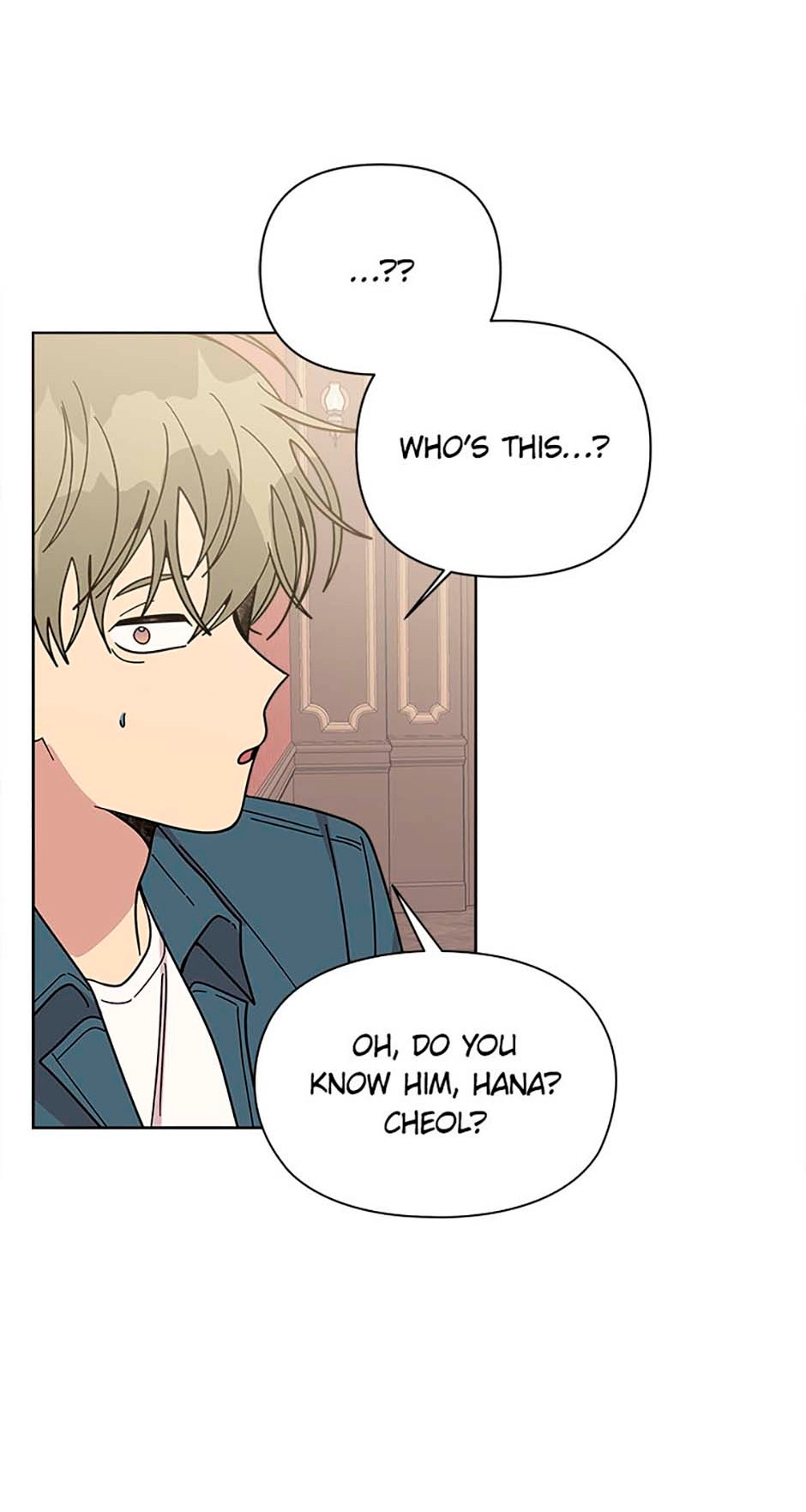 Read Three Worlds chapter 64 image 58 on Lezhin