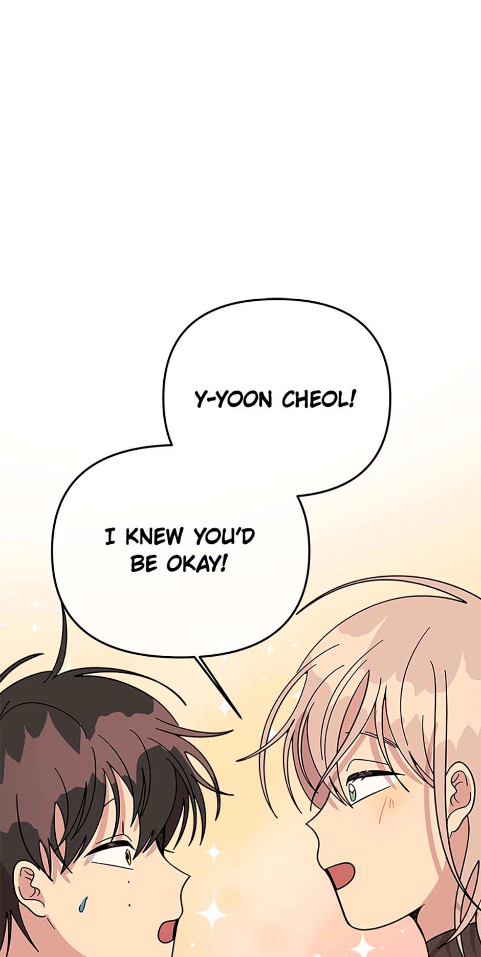 Read Three Worlds chapter 64 image 60 on Lezhin
