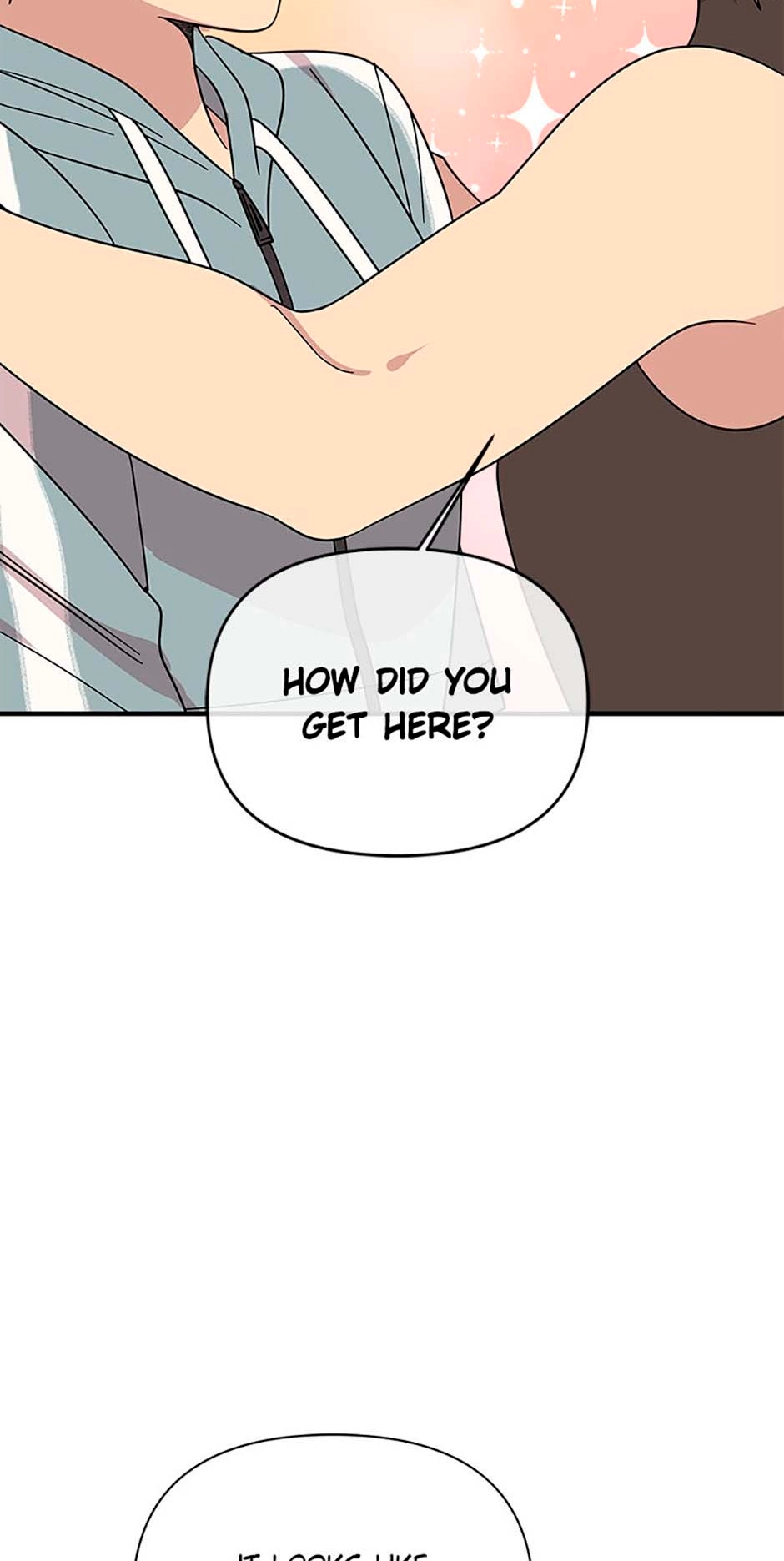 Read Three Worlds chapter 64 image 61 on Lezhin