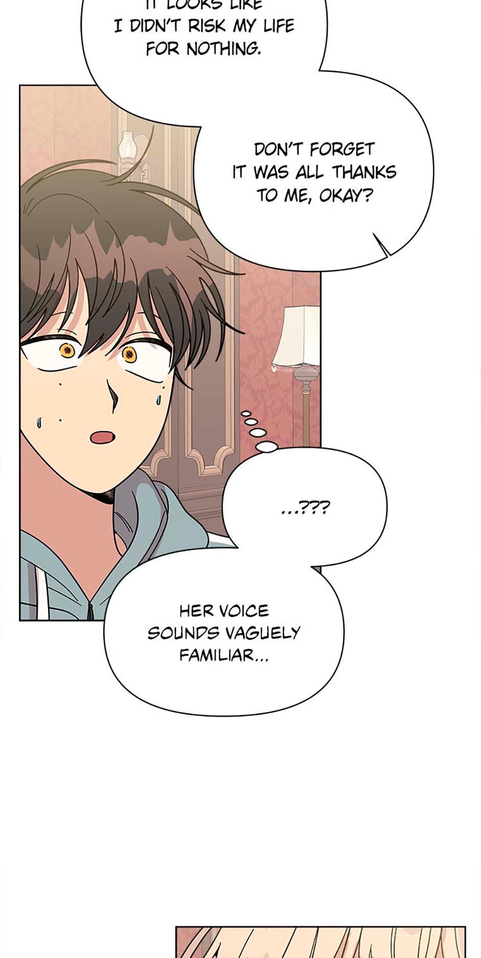 Read Three Worlds chapter 64 image 62 on Lezhin
