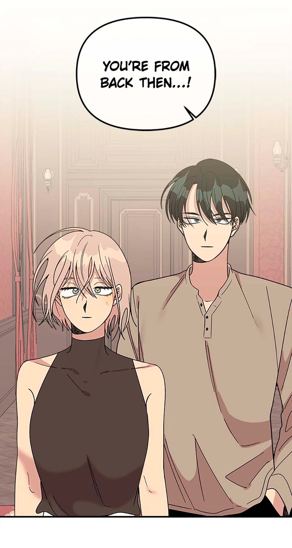 Read Three Worlds chapter 64 image 69 on Lezhin