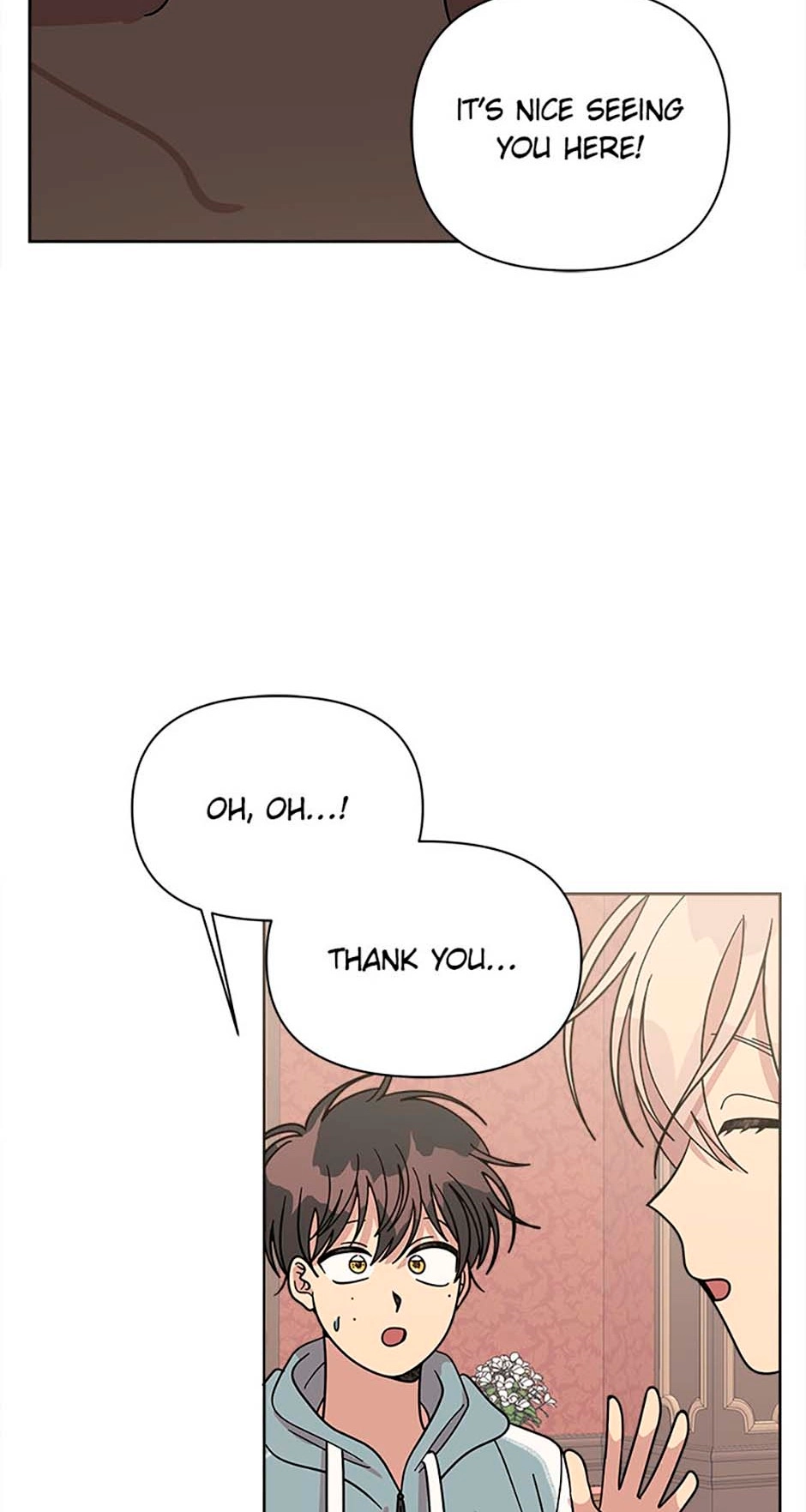 Read Three Worlds chapter 64 image 71 on Lezhin