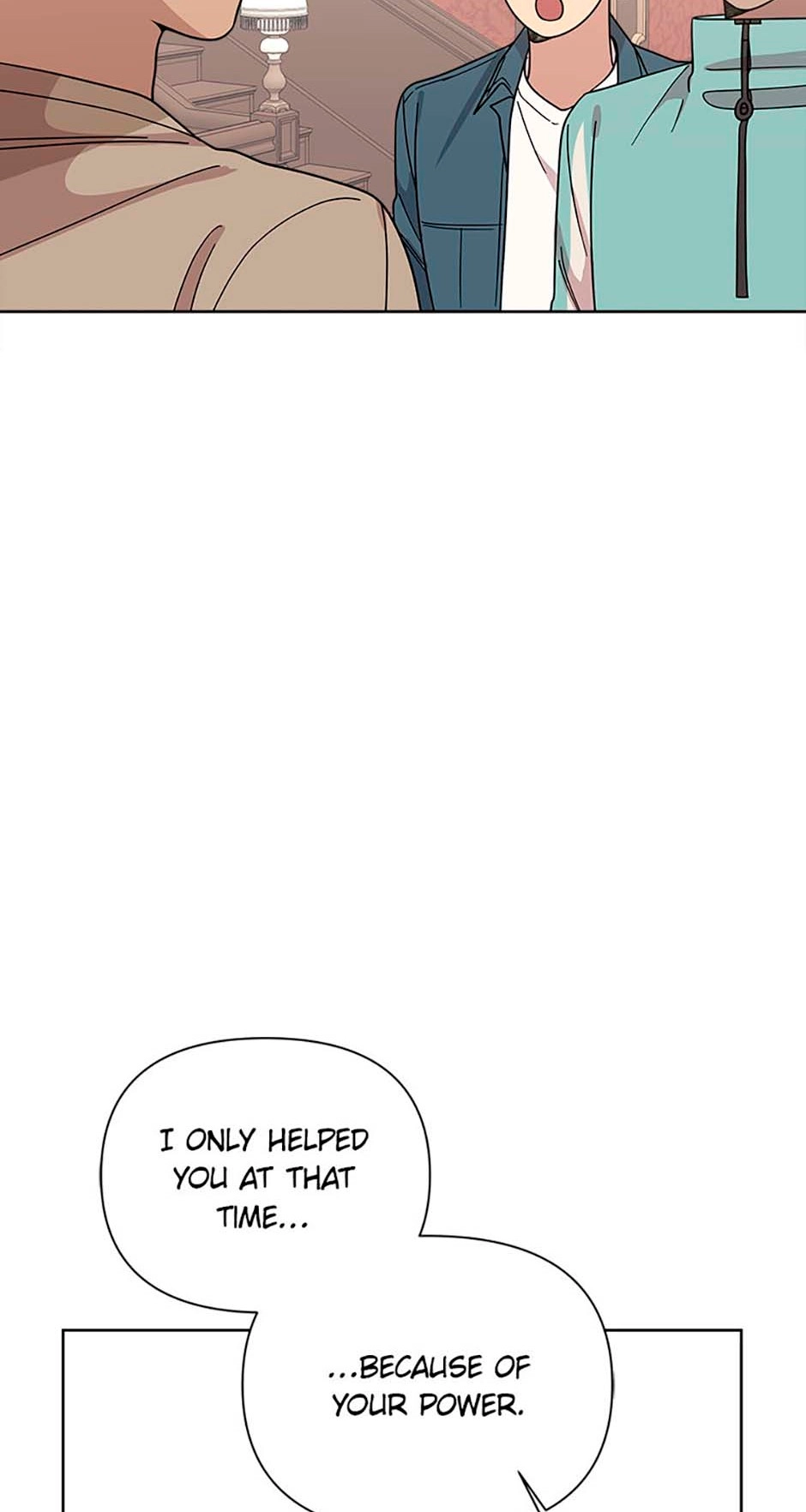 Read Three Worlds chapter 64 image 73 on Lezhin