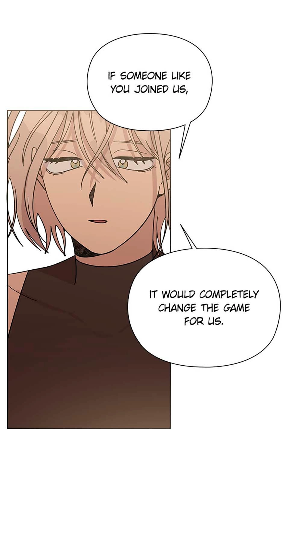 Read Three Worlds chapter 64 image 75 on Lezhin