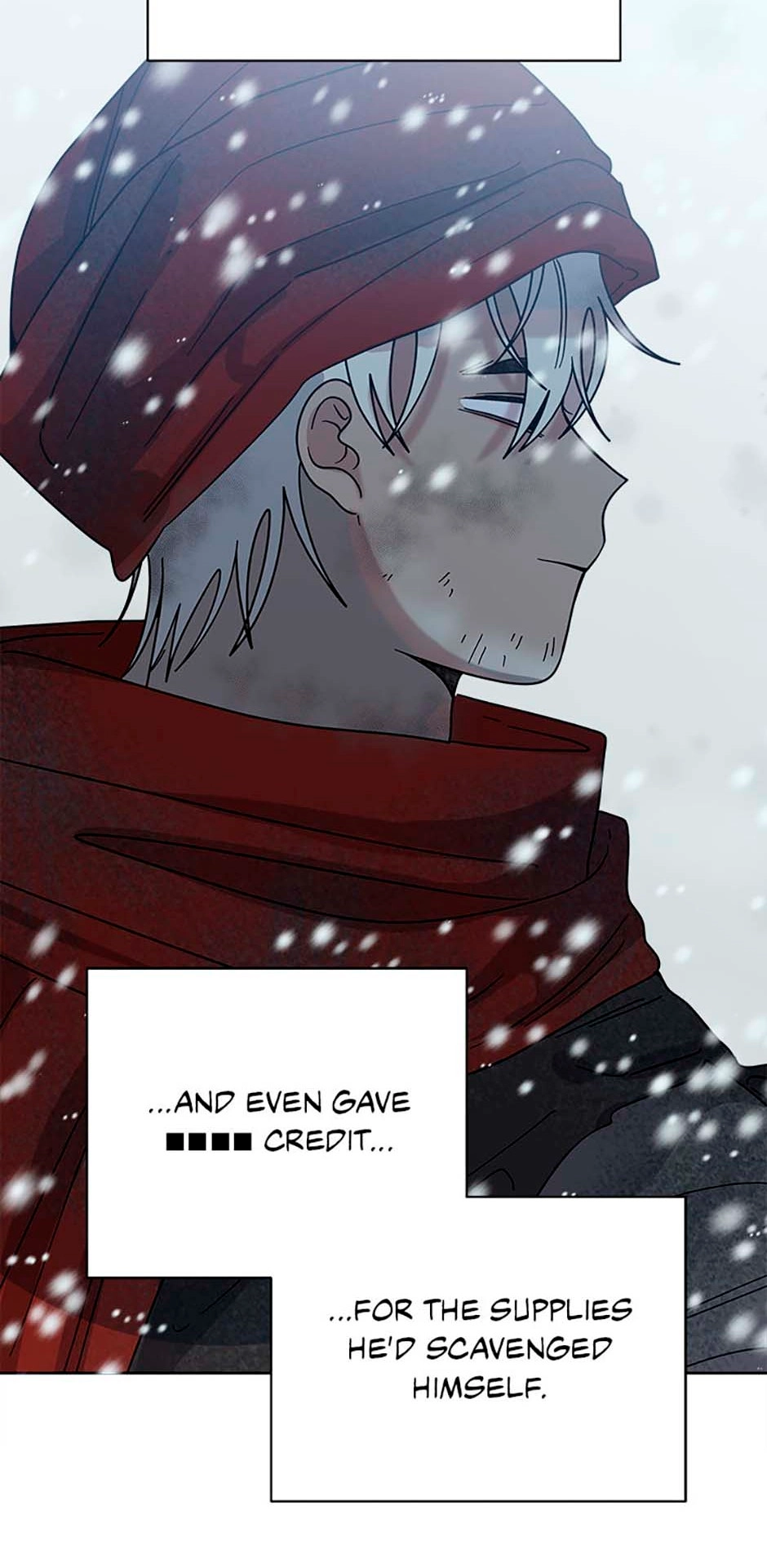 Read Three Worlds chapter 65 image 10 on Lezhin