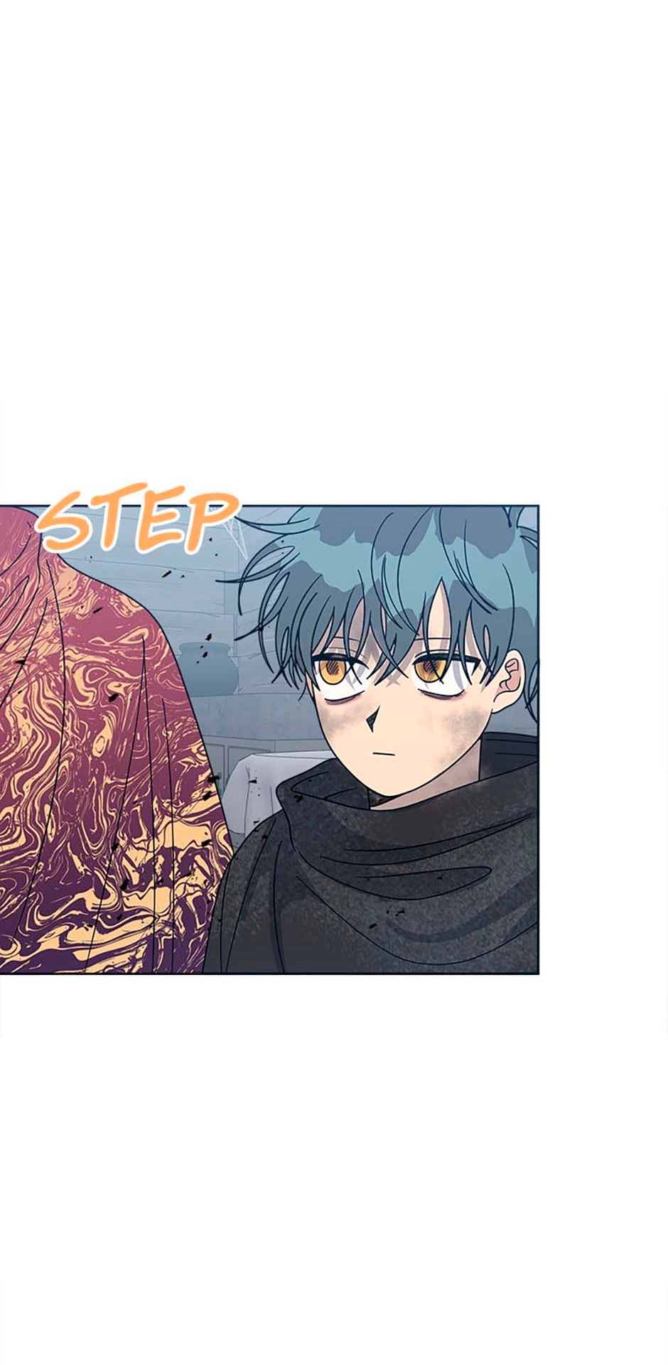 Read Three Worlds chapter 65 image 11 on Lezhin