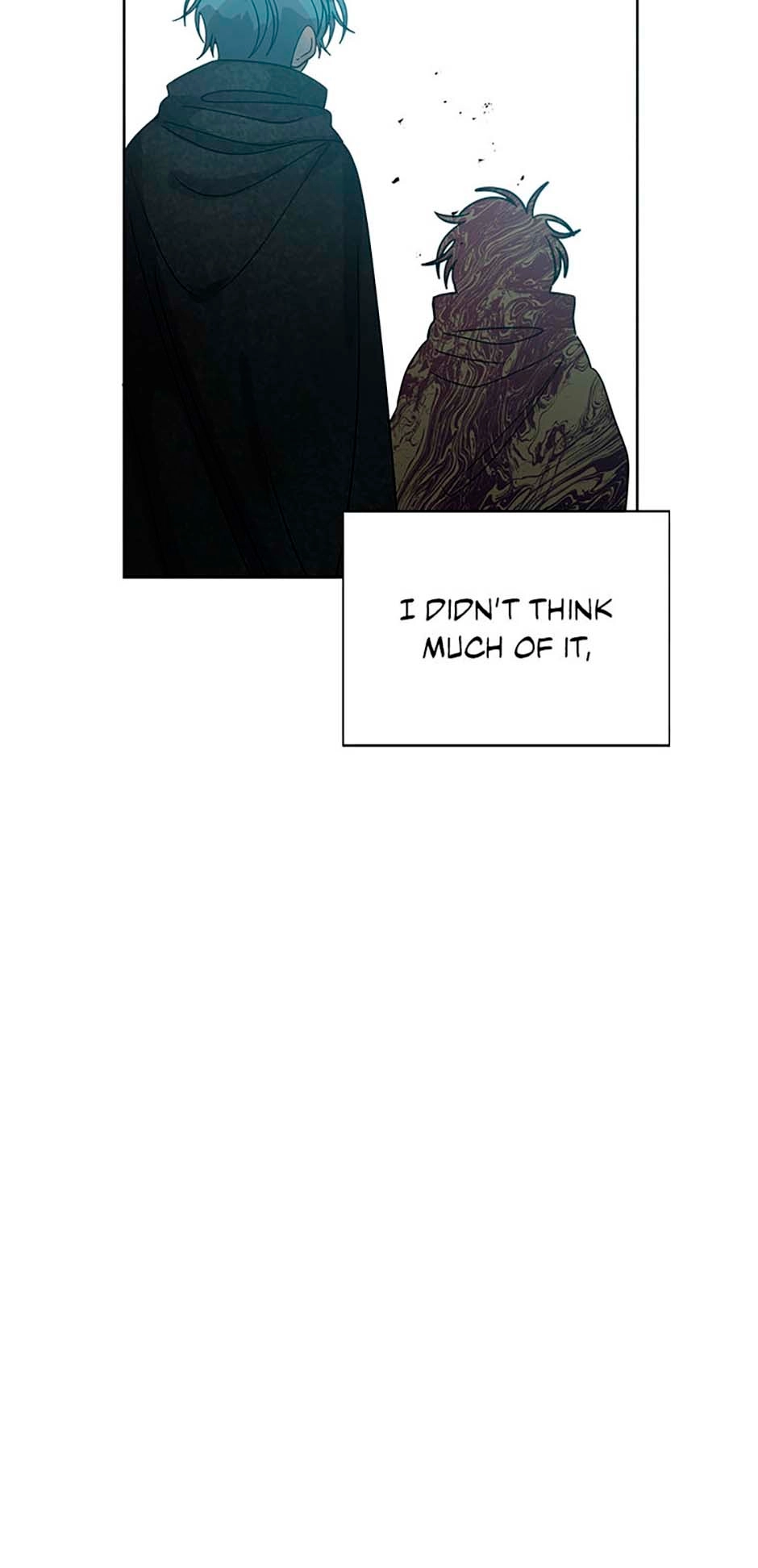 Read Three Worlds chapter 65 image 18 on Lezhin