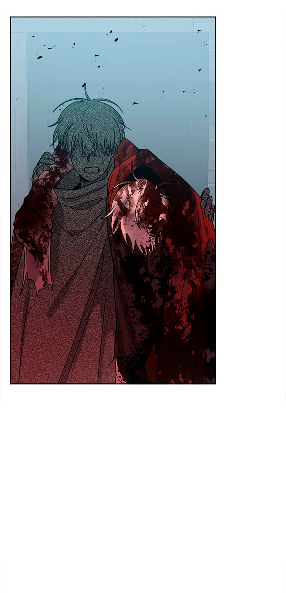 Read Three Worlds chapter 65 image 19 on Lezhin