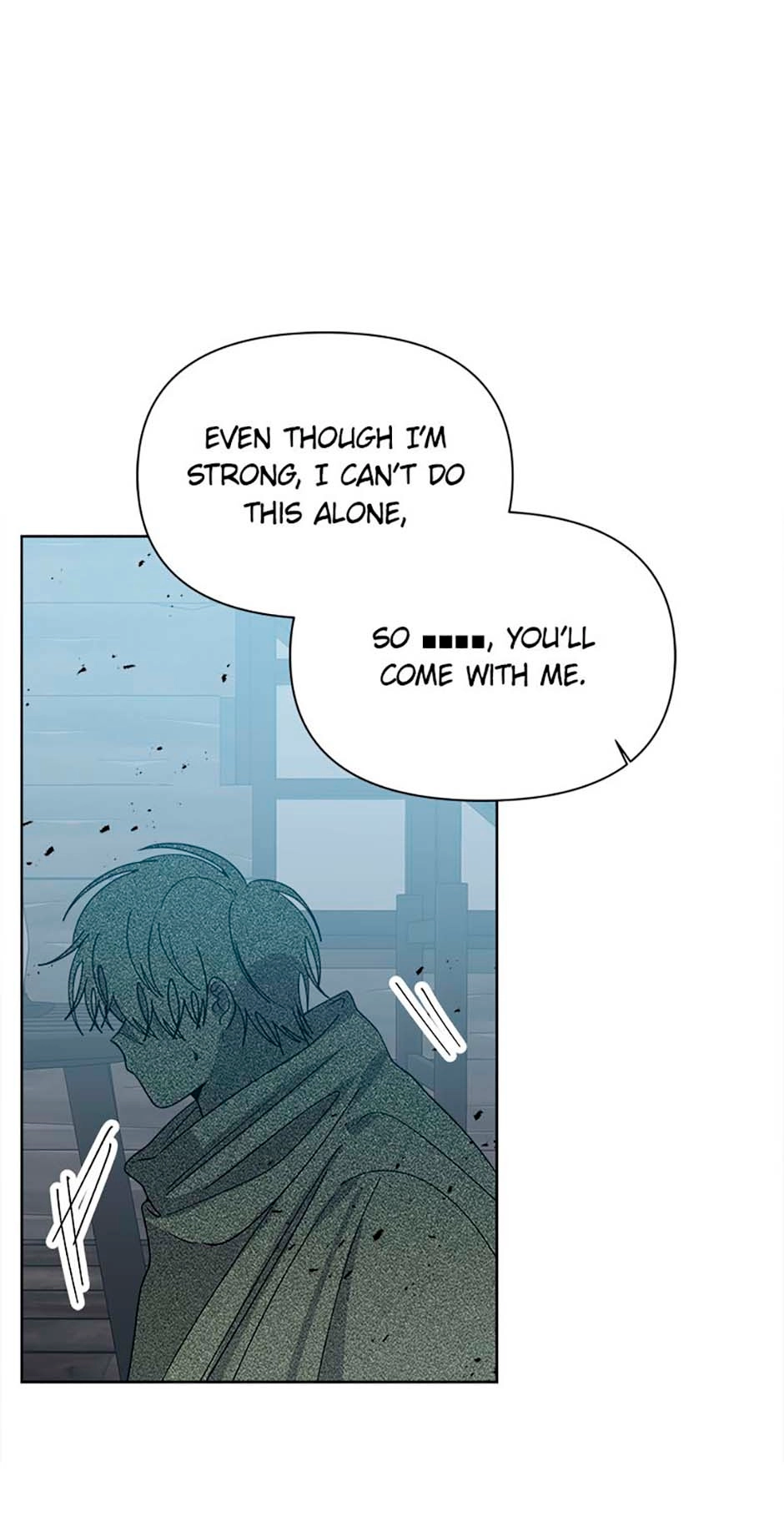 Read Three Worlds chapter 65 image 2 on Lezhin
