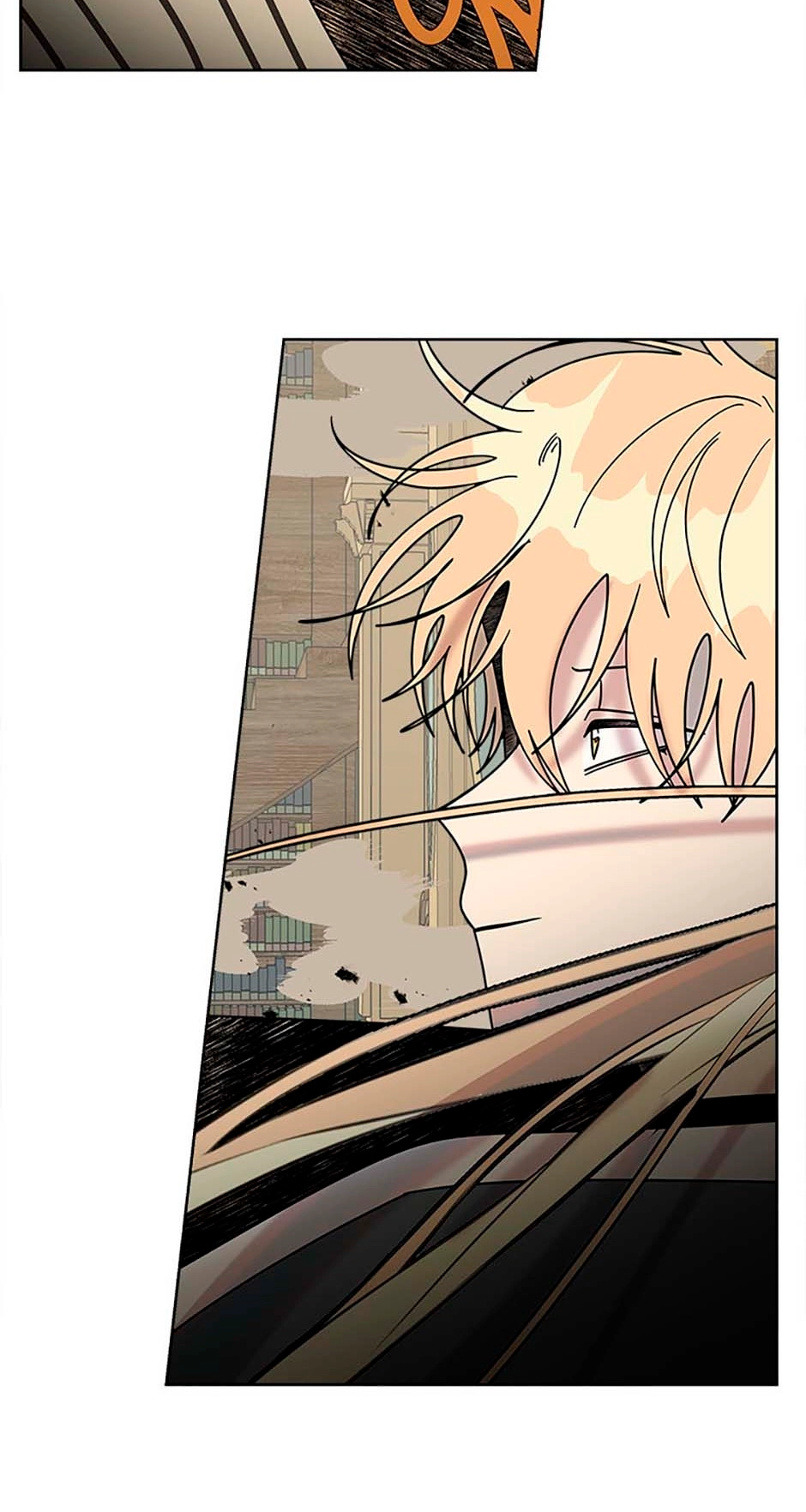 Read Three Worlds chapter 65 image 25 on Lezhin