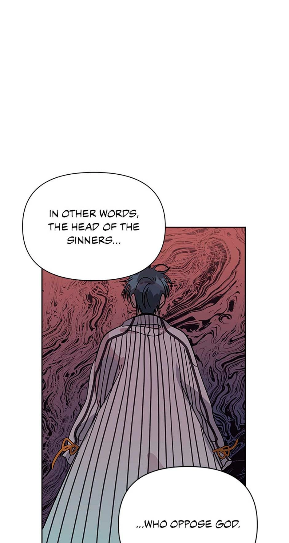 Read Three Worlds chapter 65 image 32 on Lezhin