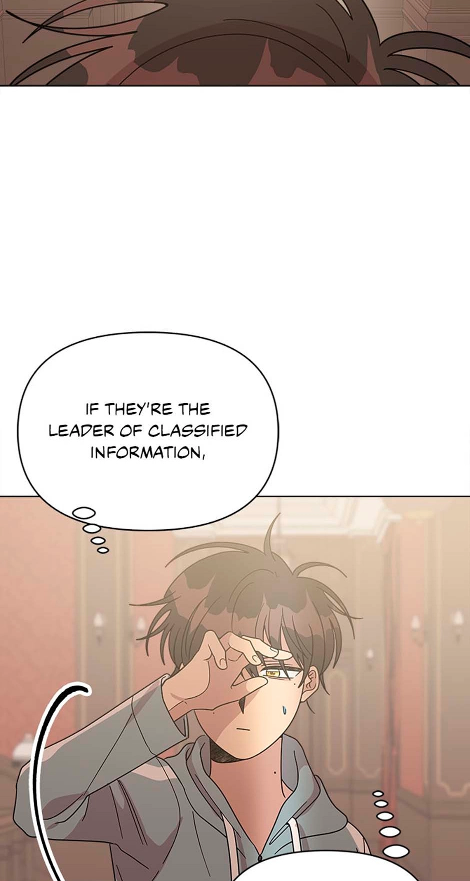 Read Three Worlds chapter 65 image 34 on Lezhin