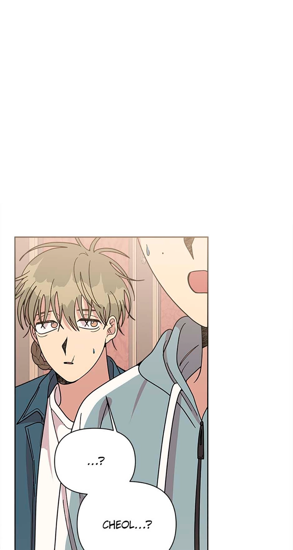 Read Three Worlds chapter 65 image 37 on Lezhin