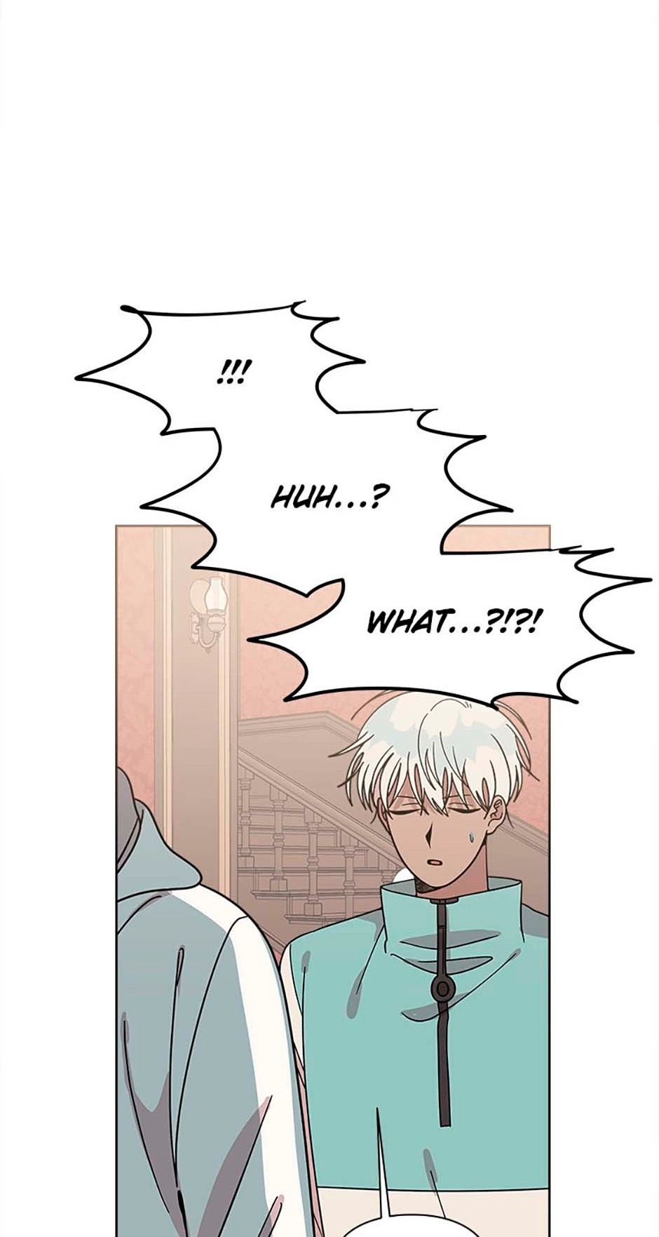 Read Three Worlds chapter 65 image 39 on Lezhin
