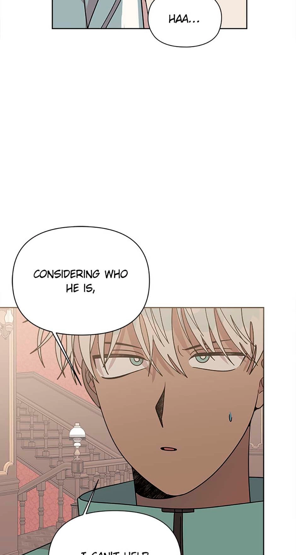 Read Three Worlds chapter 65 image 40 on Lezhin