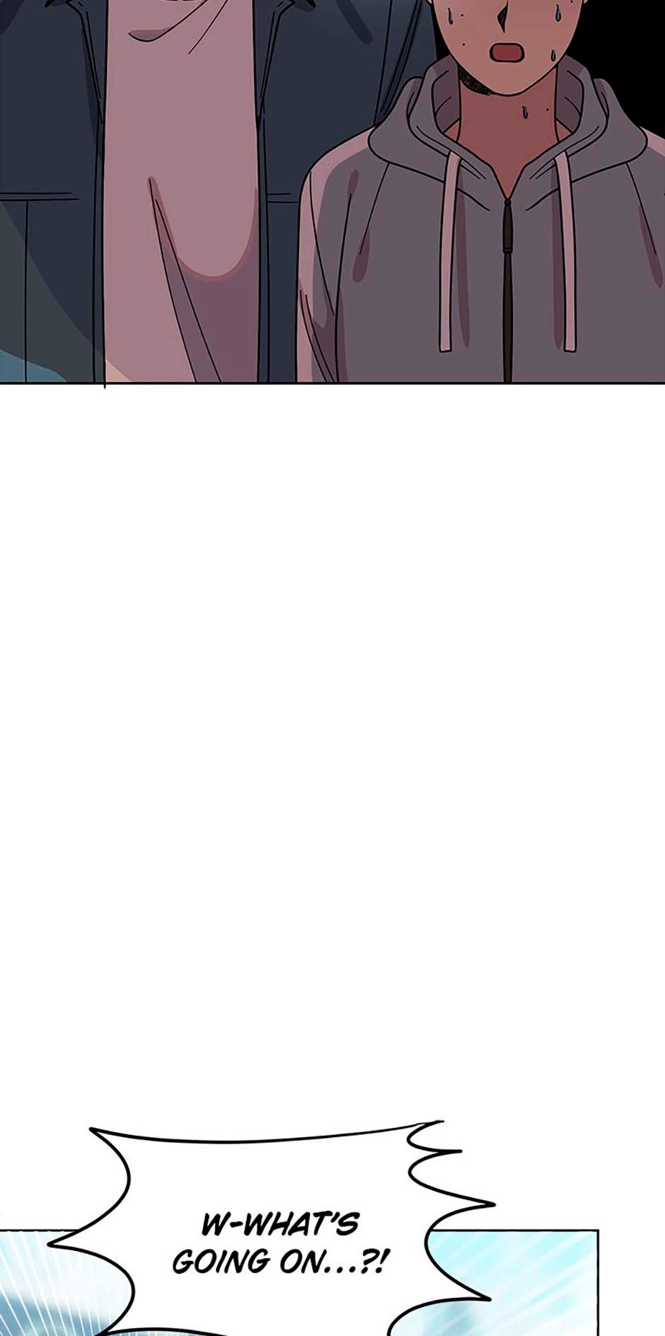 Read Three Worlds chapter 65 image 46 on Lezhin