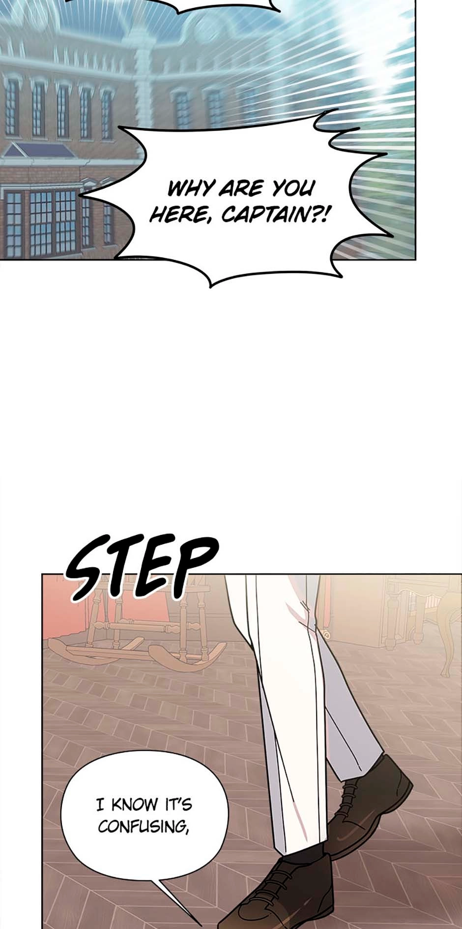 Read Three Worlds chapter 65 image 47 on Lezhin