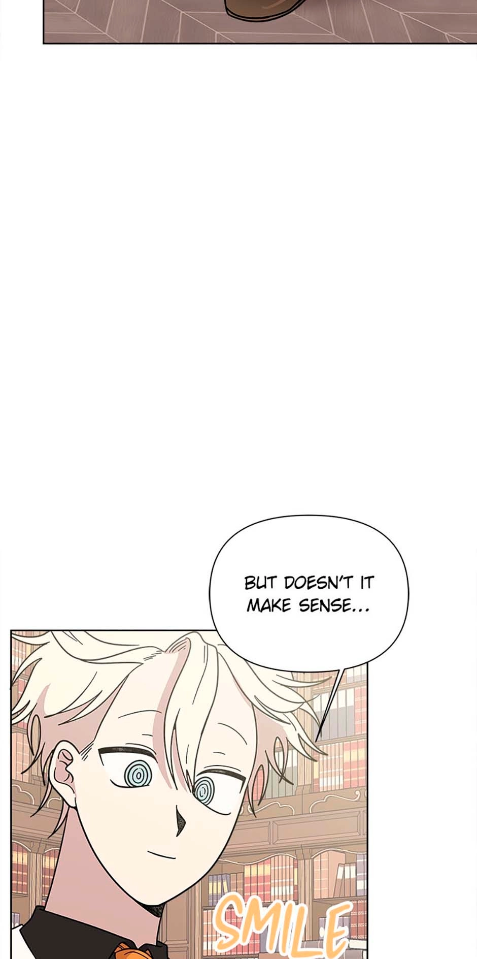 Read Three Worlds chapter 65 image 48 on Lezhin