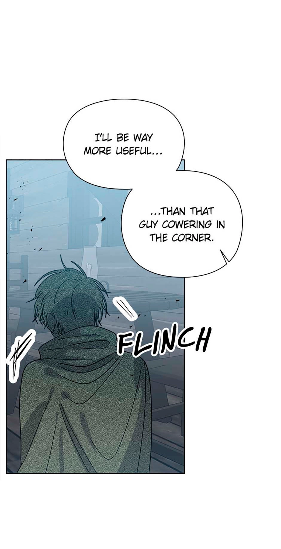 Read Three Worlds chapter 65 image 5 on Lezhin