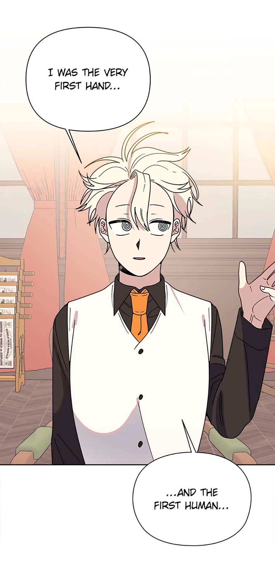 Read Three Worlds chapter 65 image 52 on Lezhin