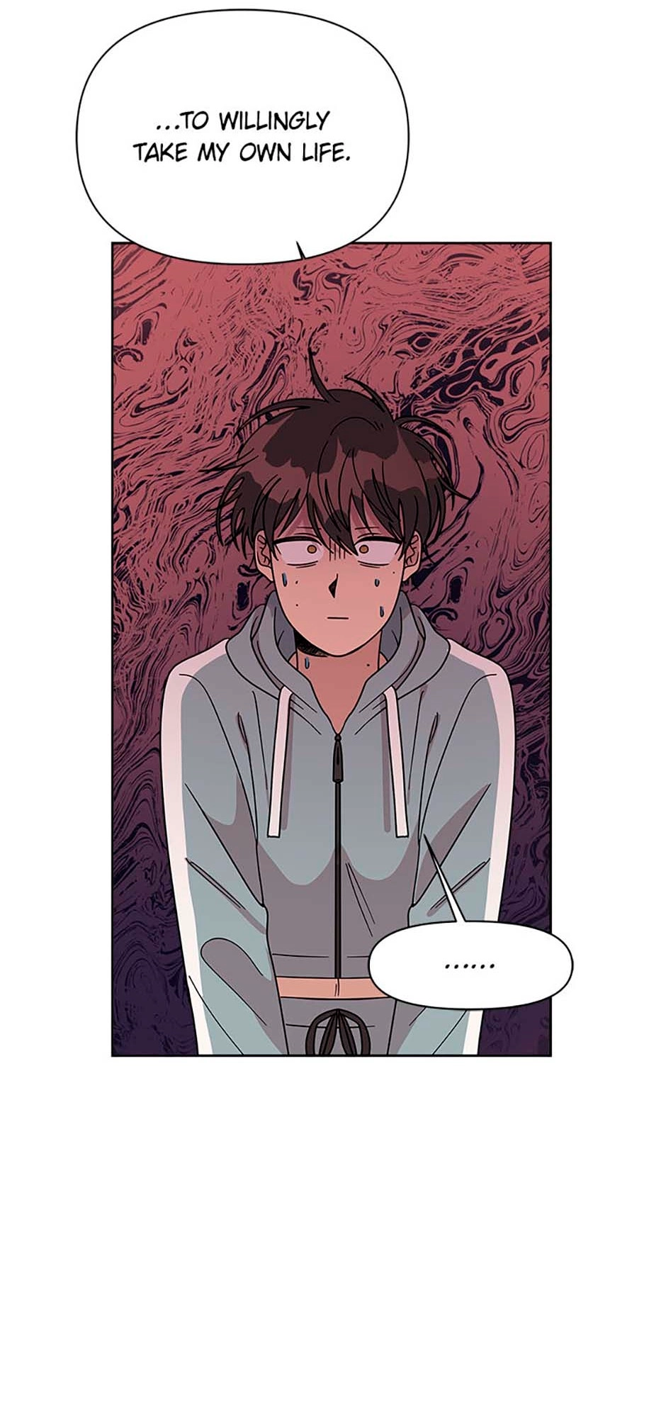 Read Three Worlds chapter 65 image 53 on Lezhin