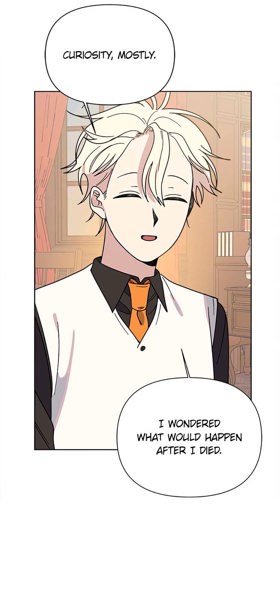 Read Three Worlds chapter 65 image 55 on Lezhin